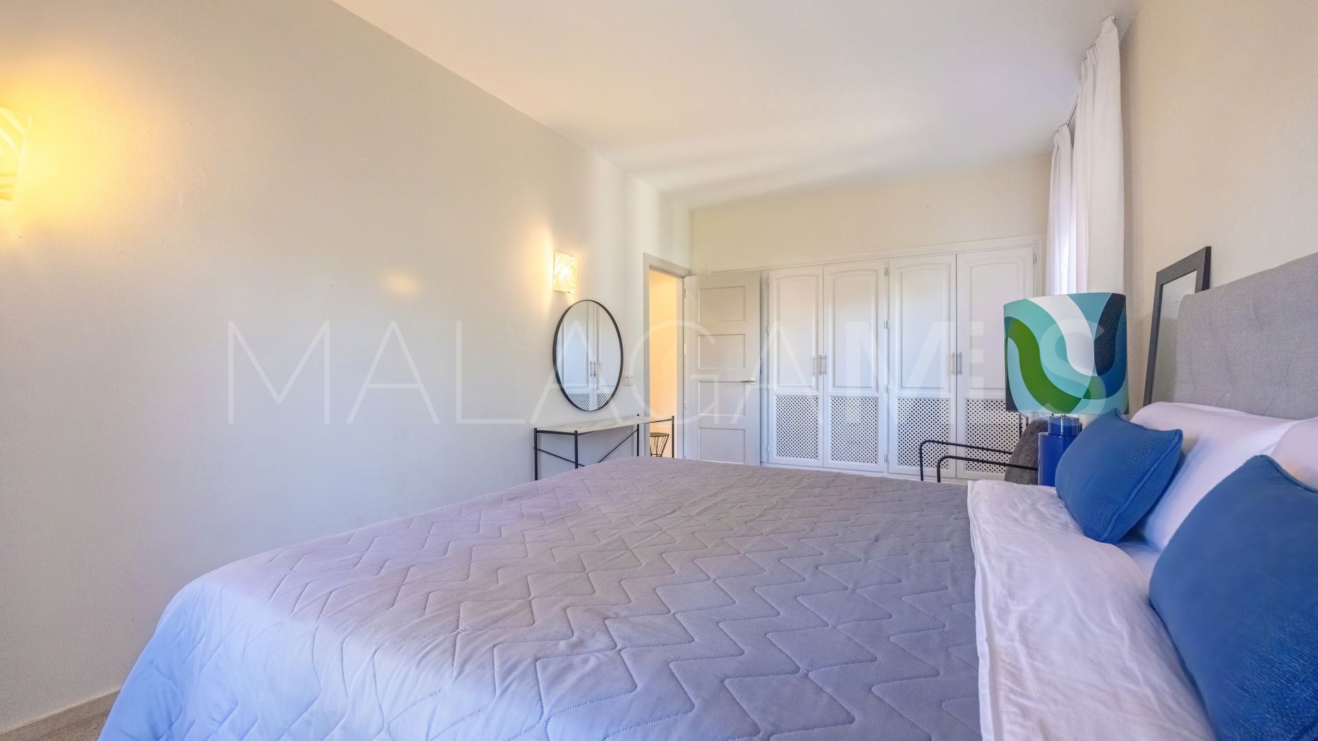 El Rosario 4 bedrooms villa for sale