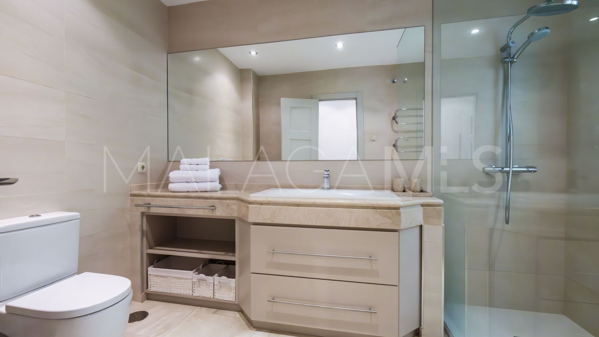 El Rosario 4 bedrooms villa for sale