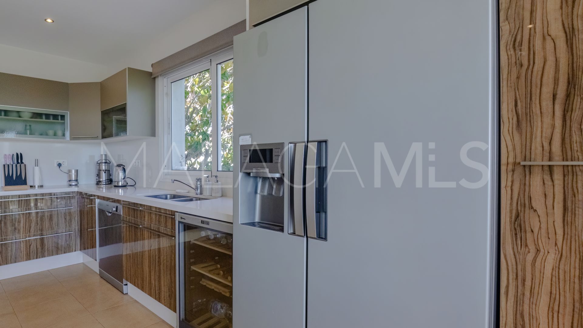 El Rosario 4 bedrooms villa for sale