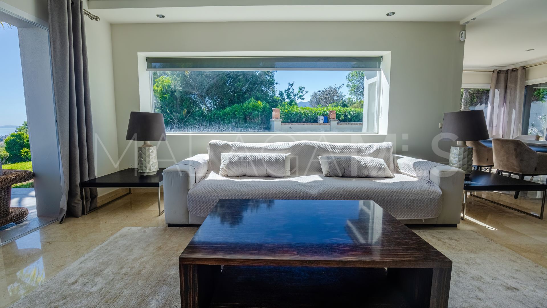 El Rosario 4 bedrooms villa for sale