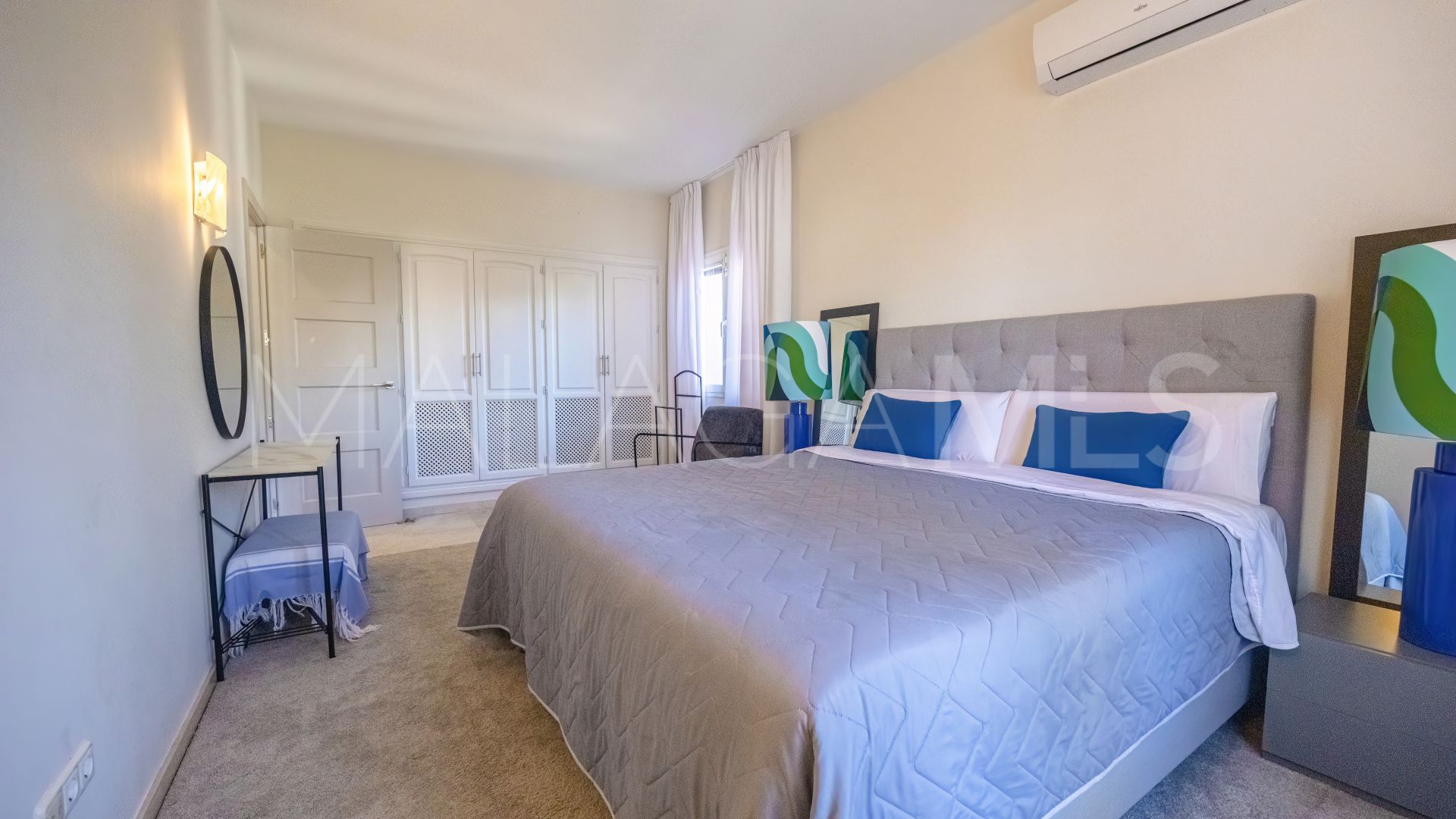 El Rosario 4 bedrooms villa for sale