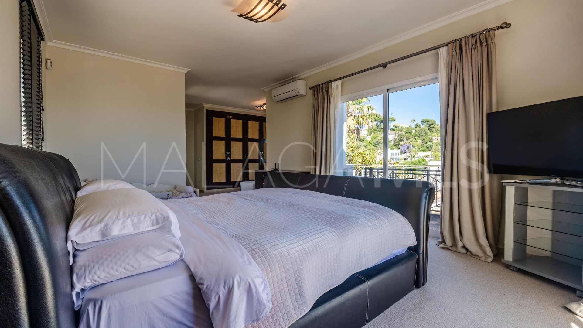 El Rosario 4 bedrooms villa for sale