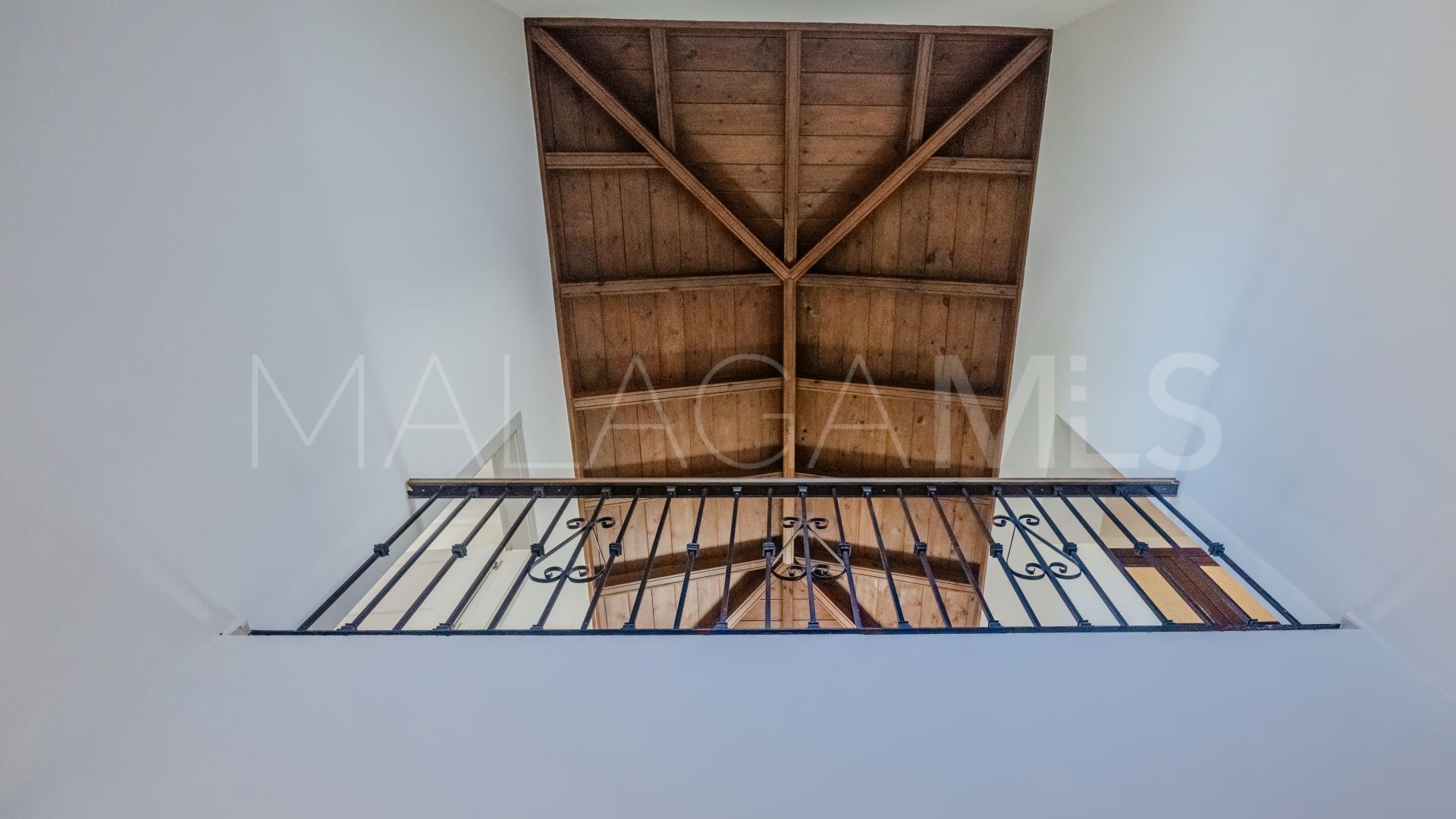 El Rosario 4 bedrooms villa for sale