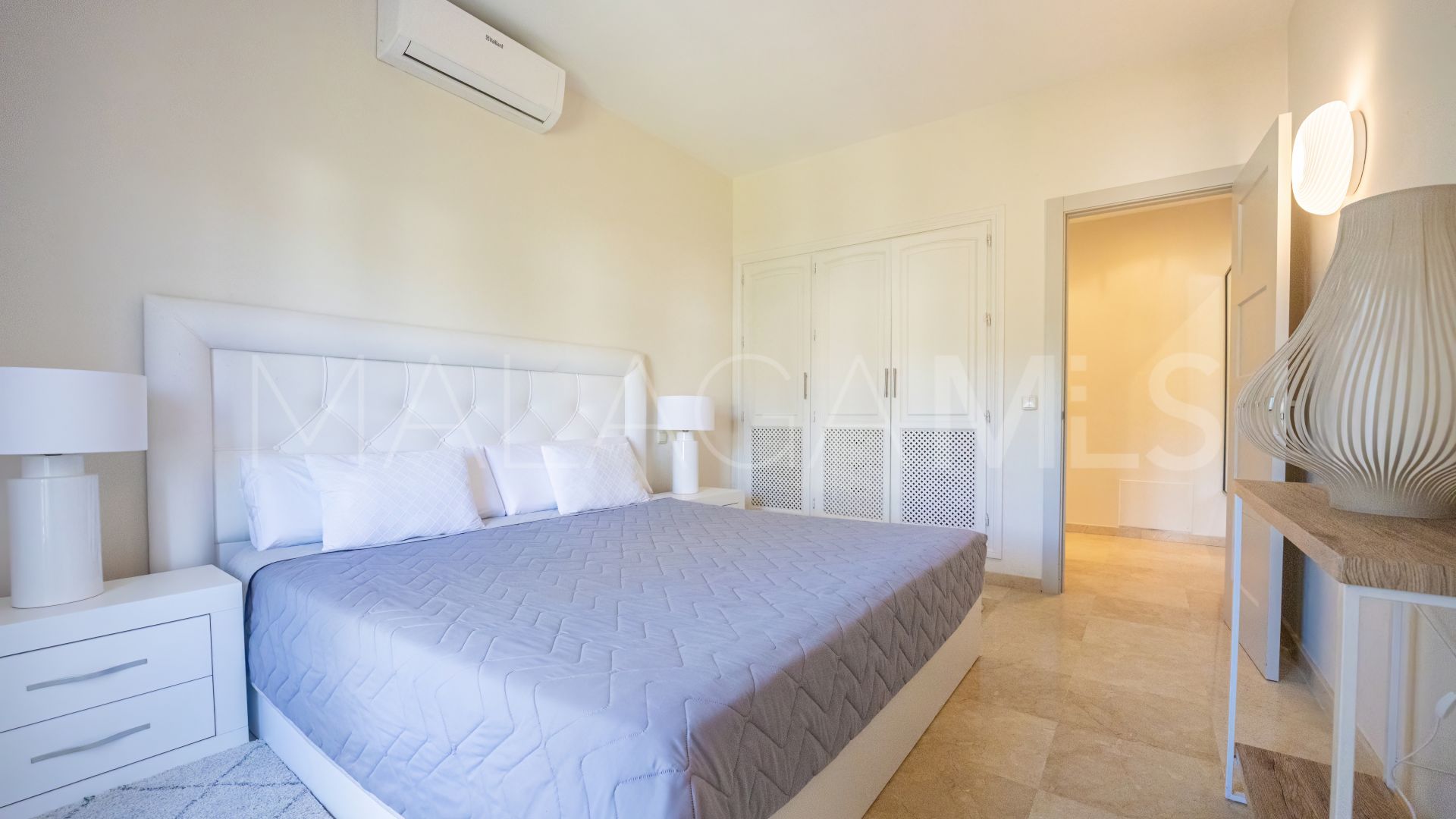El Rosario 4 bedrooms villa for sale