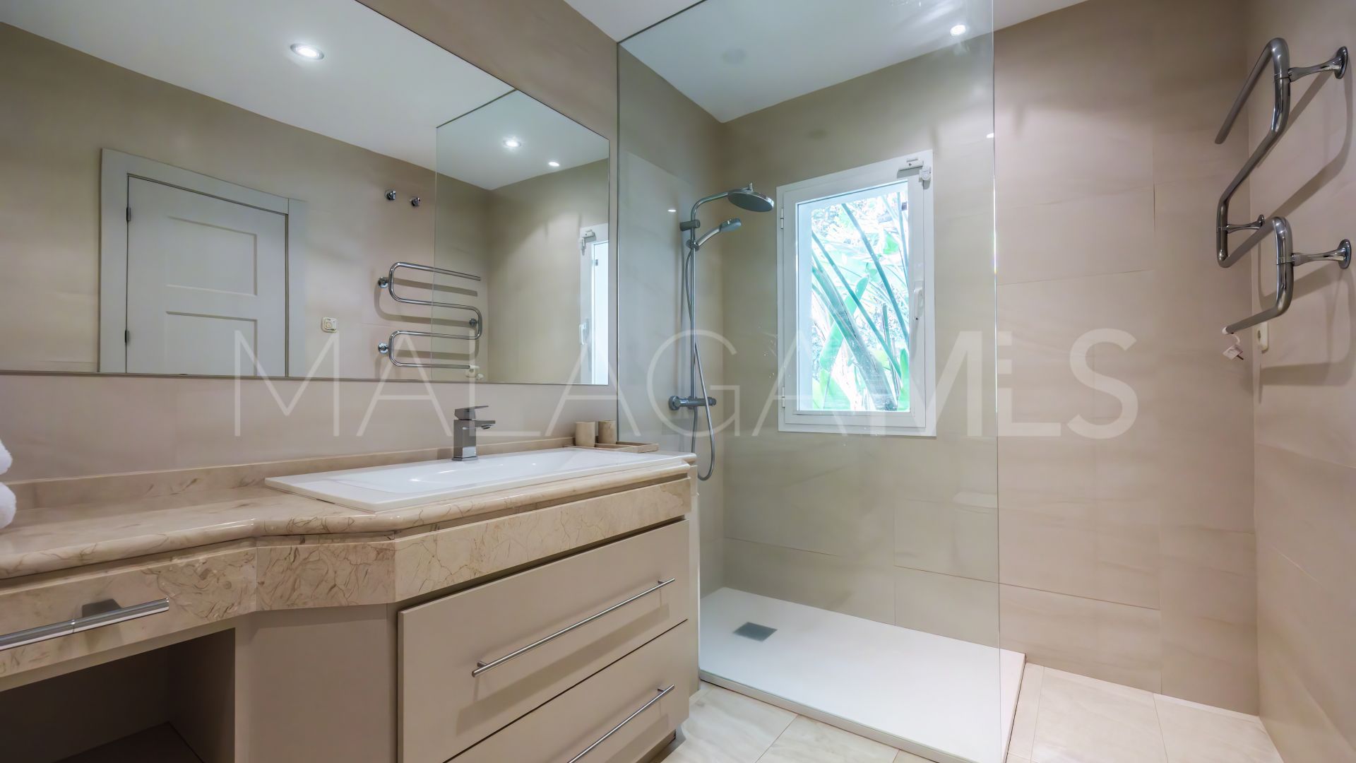 El Rosario 4 bedrooms villa for sale