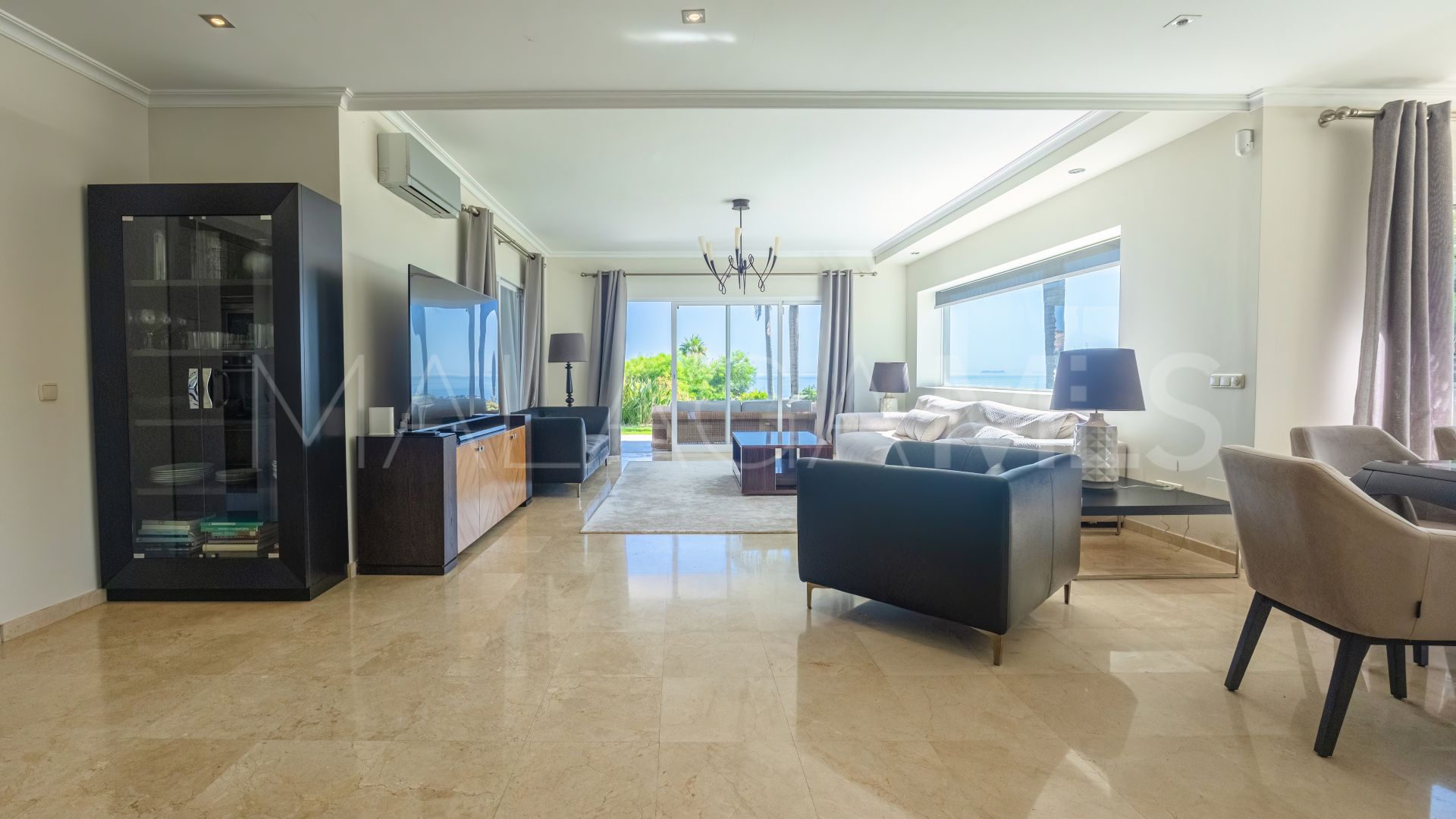 El Rosario 4 bedrooms villa for sale