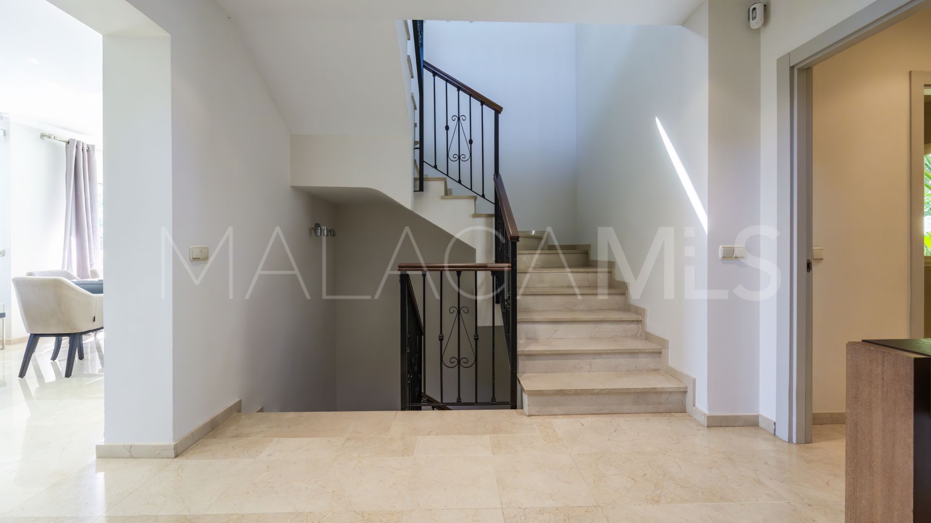 El Rosario 4 bedrooms villa for sale