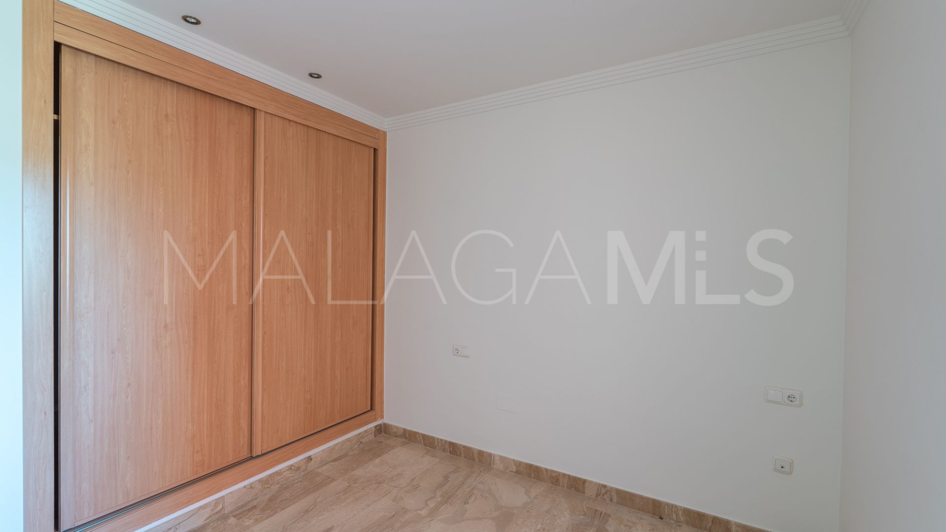 Duplex penthouse for sale in Las Nayades