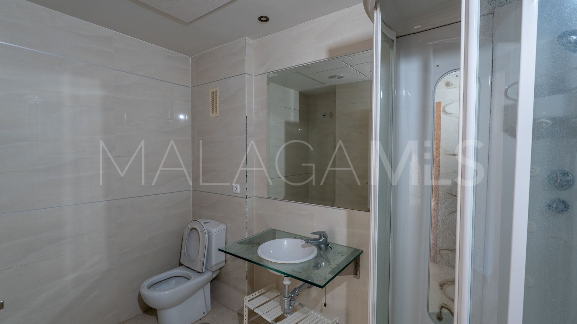 Duplex penthouse for sale in Las Nayades