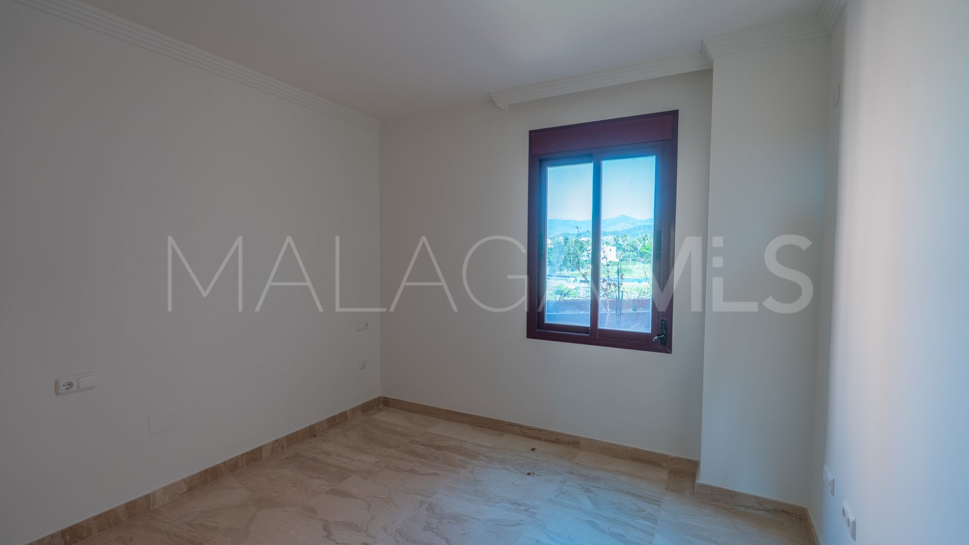 Duplex penthouse for sale in Las Nayades