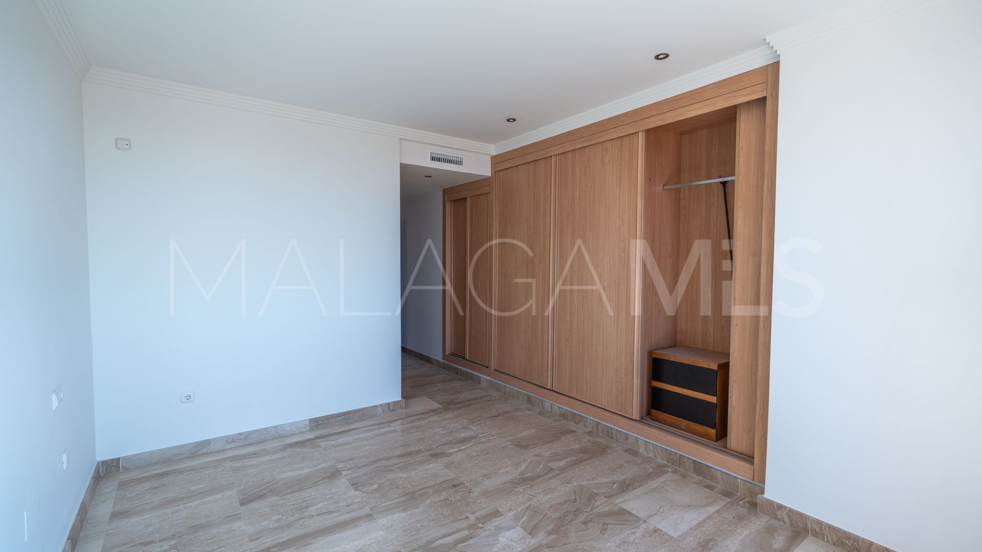 Duplex penthouse for sale in Las Nayades