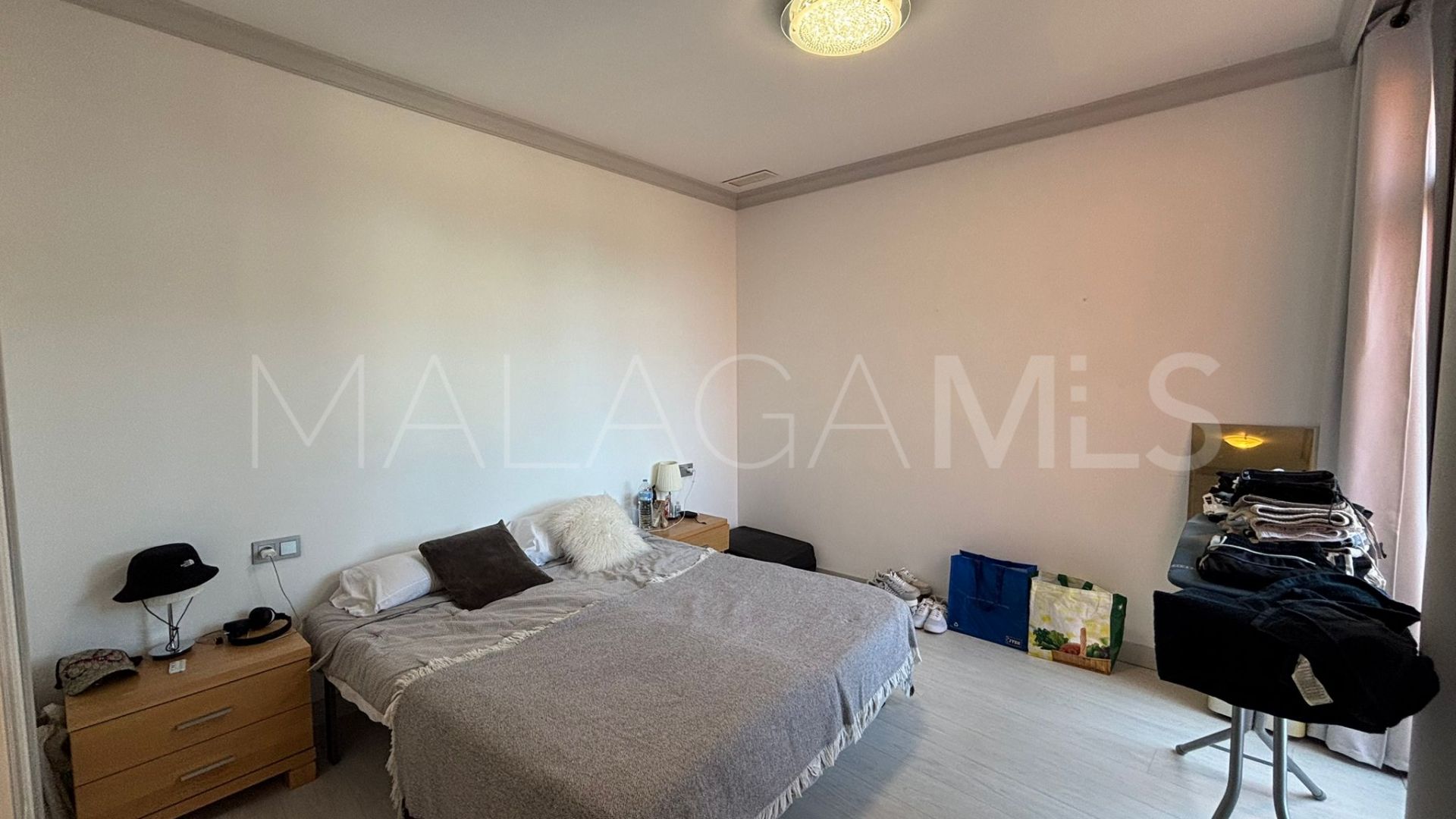 Atico duplex for sale in Park Beach