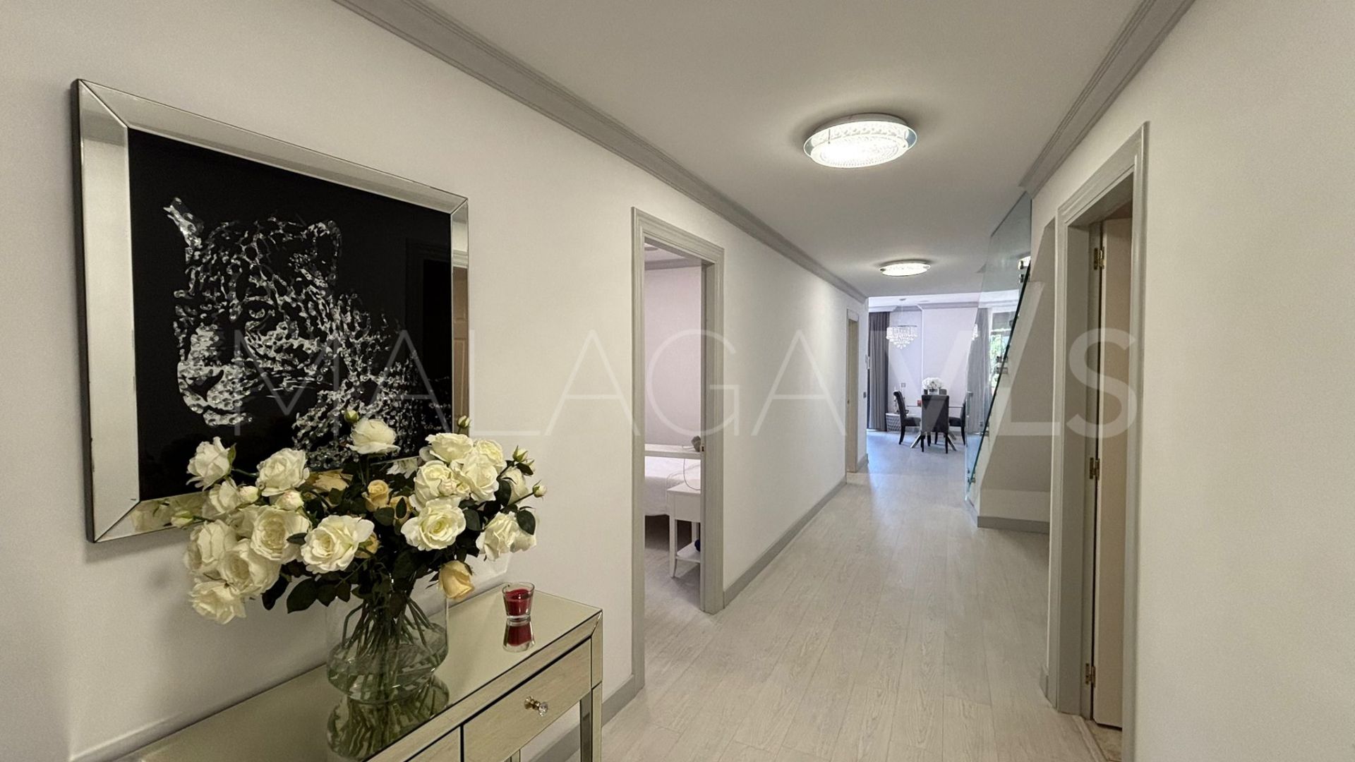 Atico duplex for sale in Park Beach