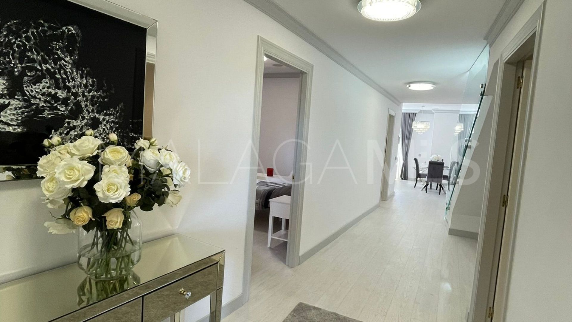 Atico duplex for sale in Park Beach