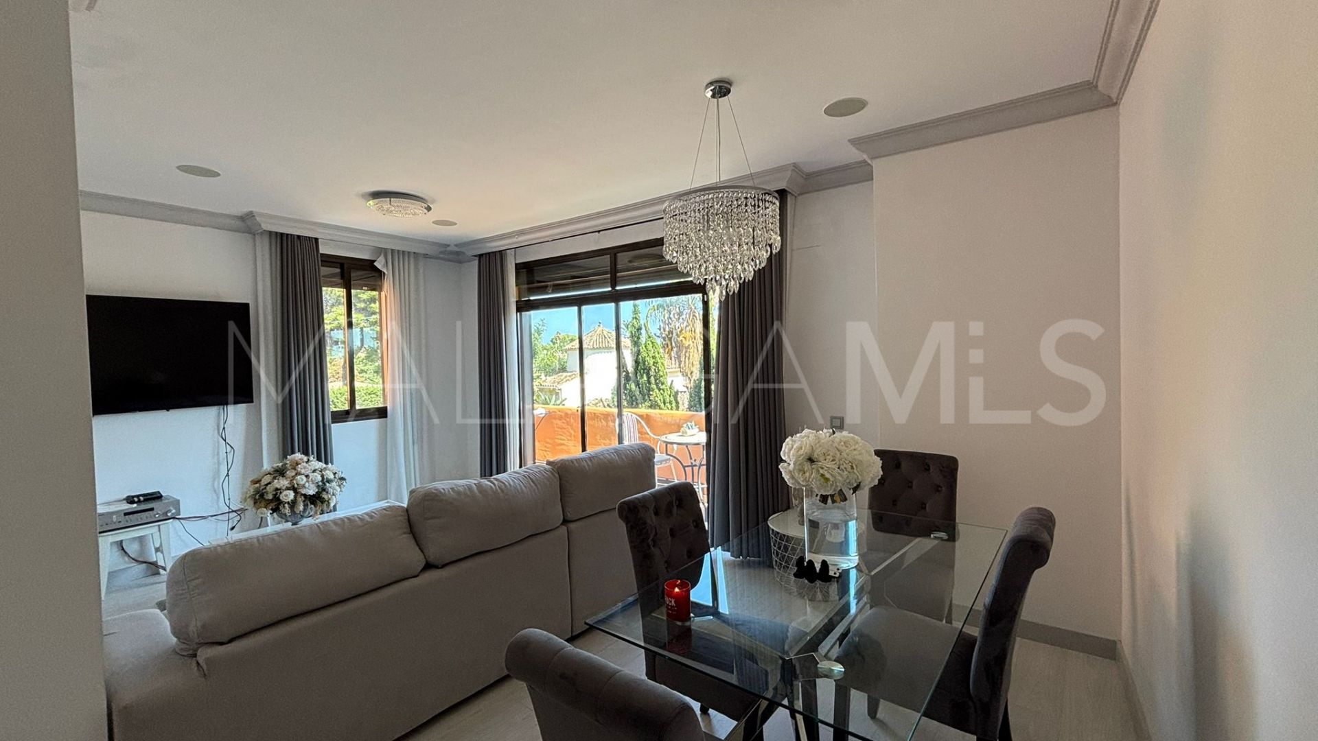 Atico duplex for sale in Park Beach