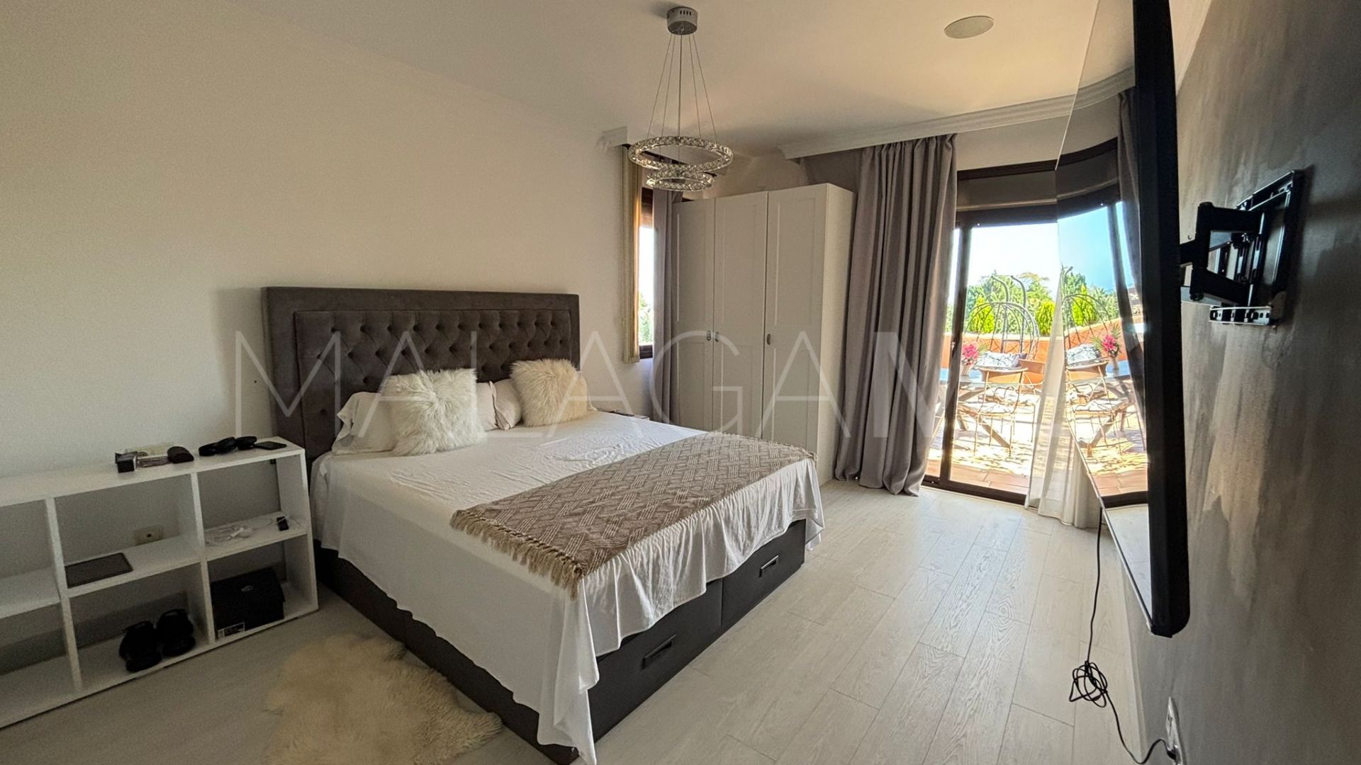 Atico duplex for sale in Park Beach