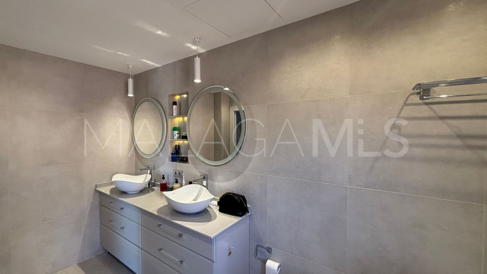 Atico duplex for sale in Park Beach