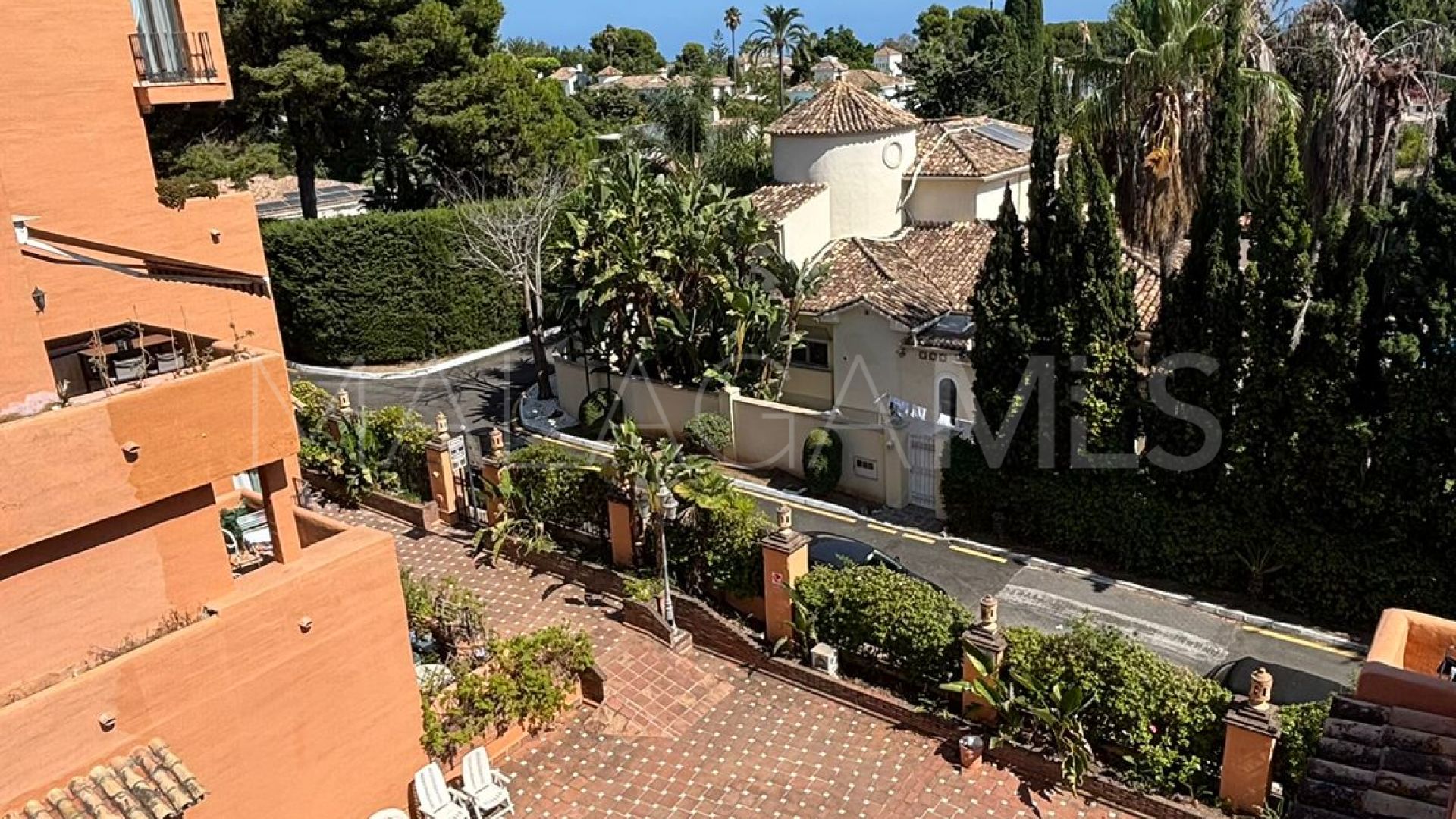 Atico duplex for sale in Park Beach