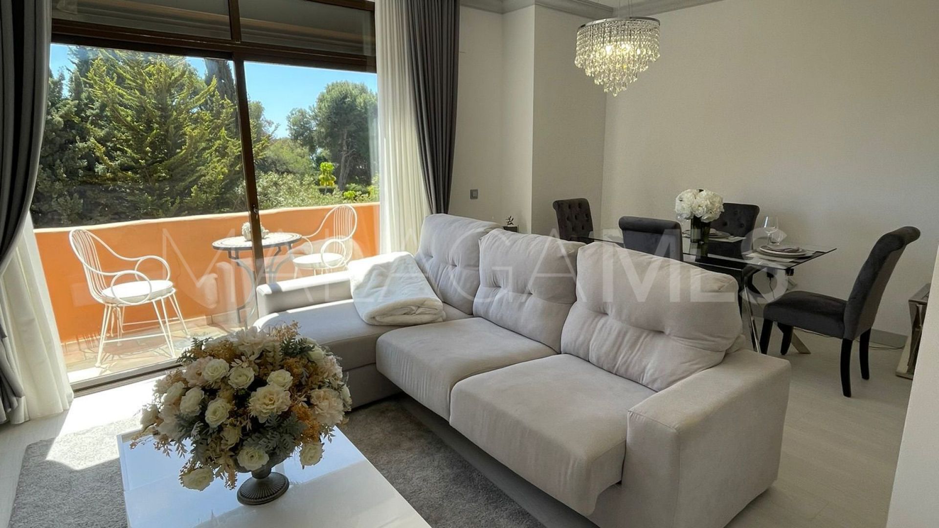 Atico duplex for sale in Park Beach