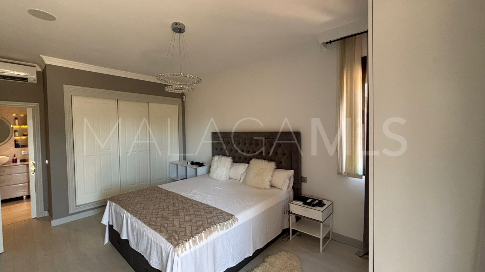 Atico duplex for sale in Park Beach