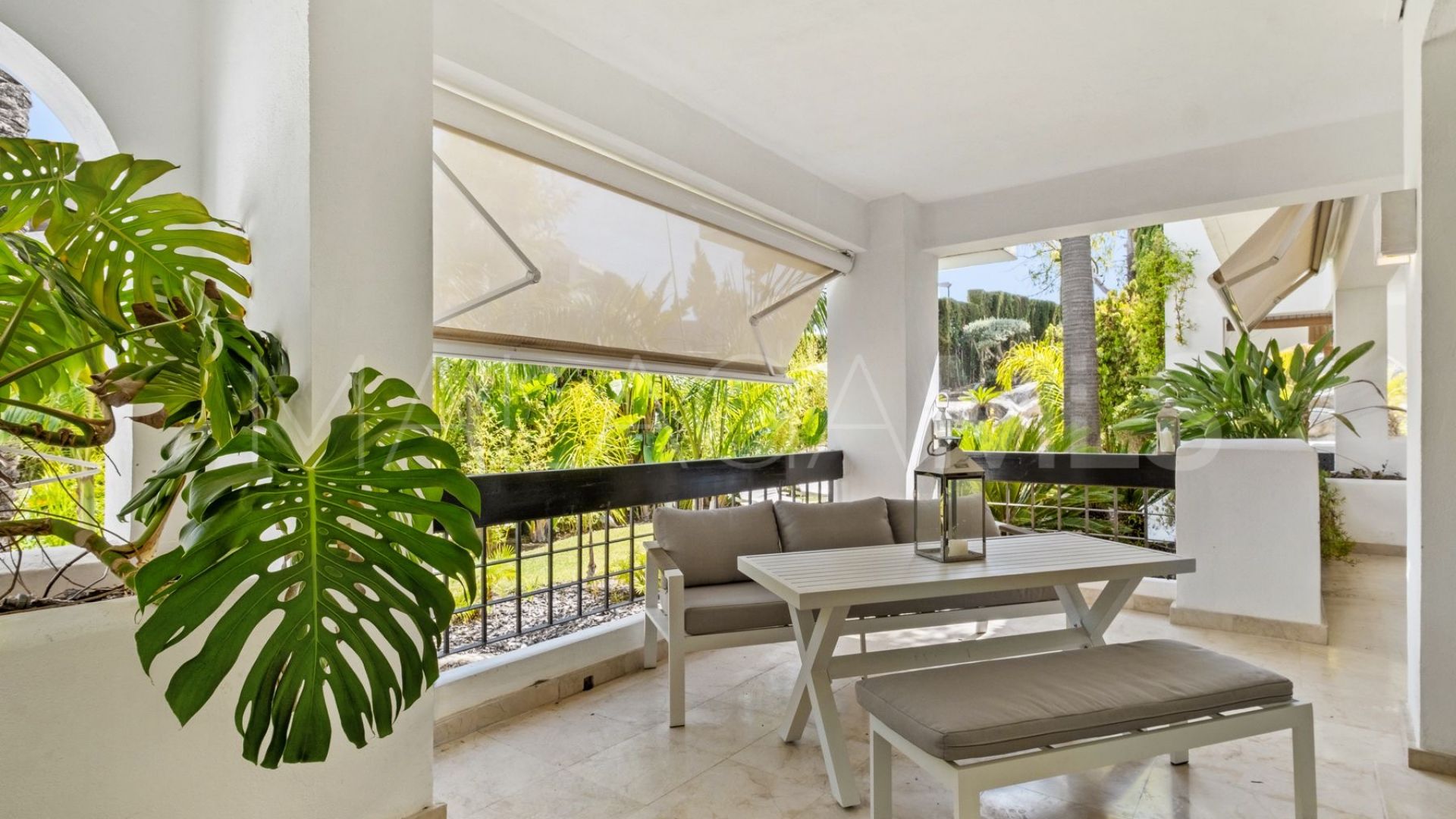 Rio Real Golf, apartamento planta baja de 2 bedrooms for sale