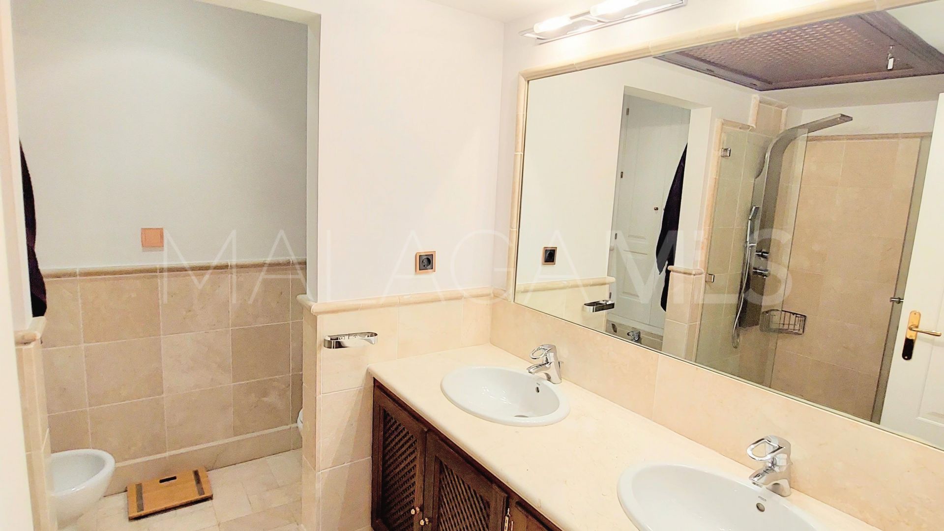2 bedrooms Rio Real Golf ground floor apartment for sale