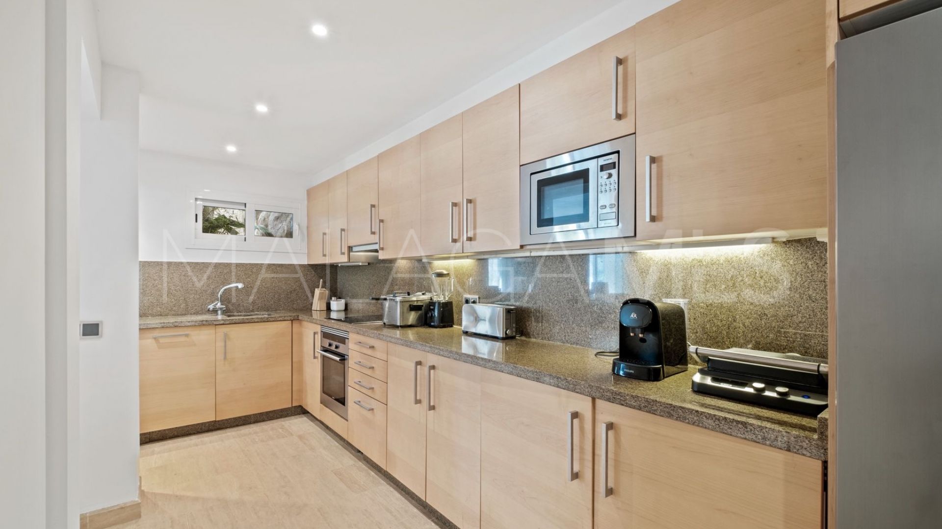 Rio Real Golf, apartamento planta baja de 2 bedrooms for sale