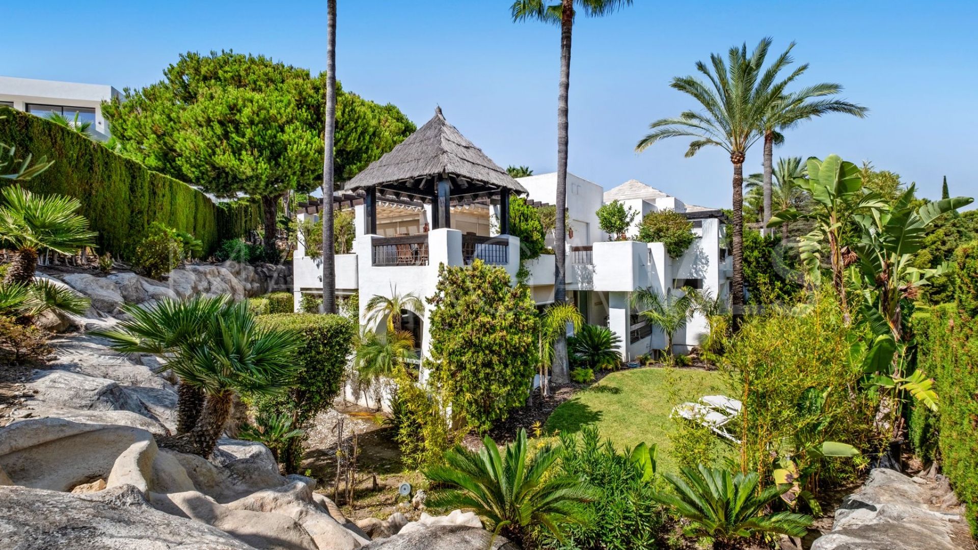 Rio Real Golf, apartamento planta baja de 2 bedrooms for sale