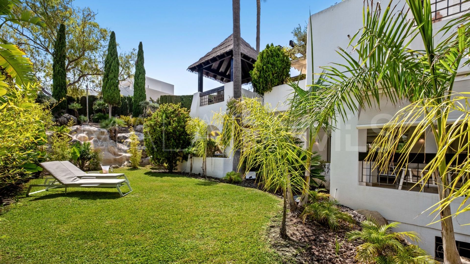 Rio Real Golf, apartamento planta baja de 2 bedrooms for sale