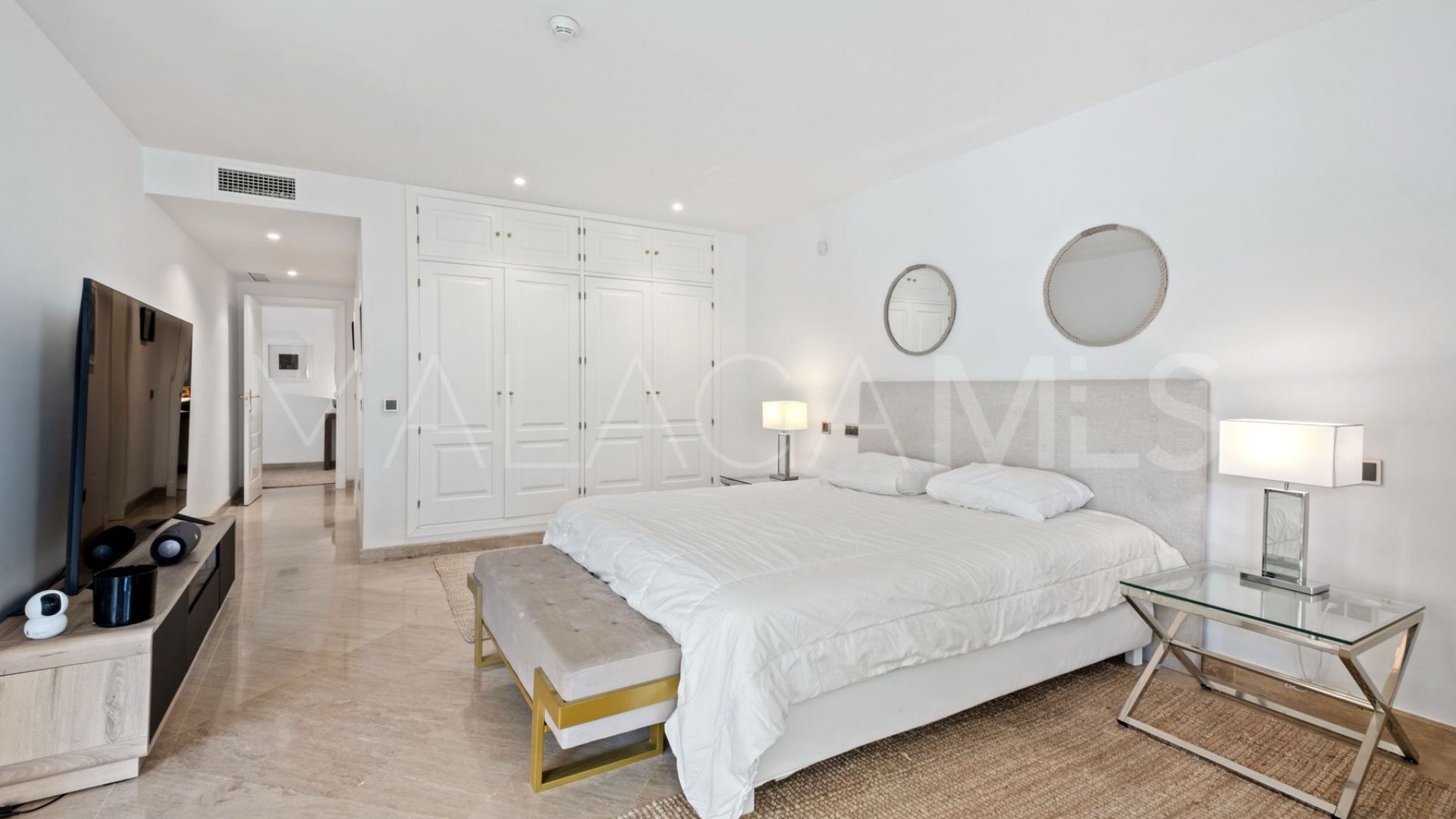 Rio Real Golf, apartamento planta baja de 2 bedrooms for sale