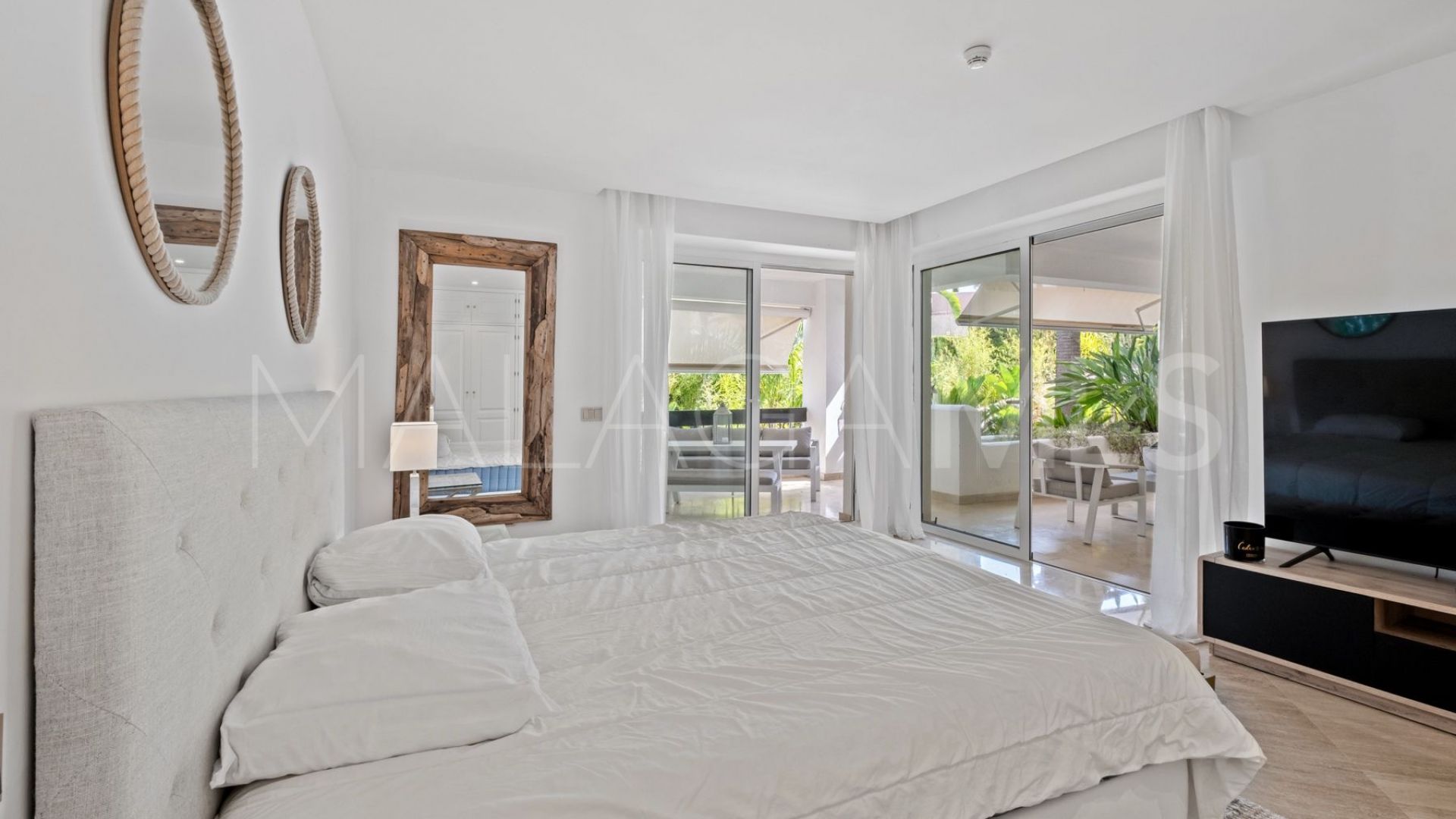 Rio Real Golf, apartamento planta baja de 2 bedrooms for sale