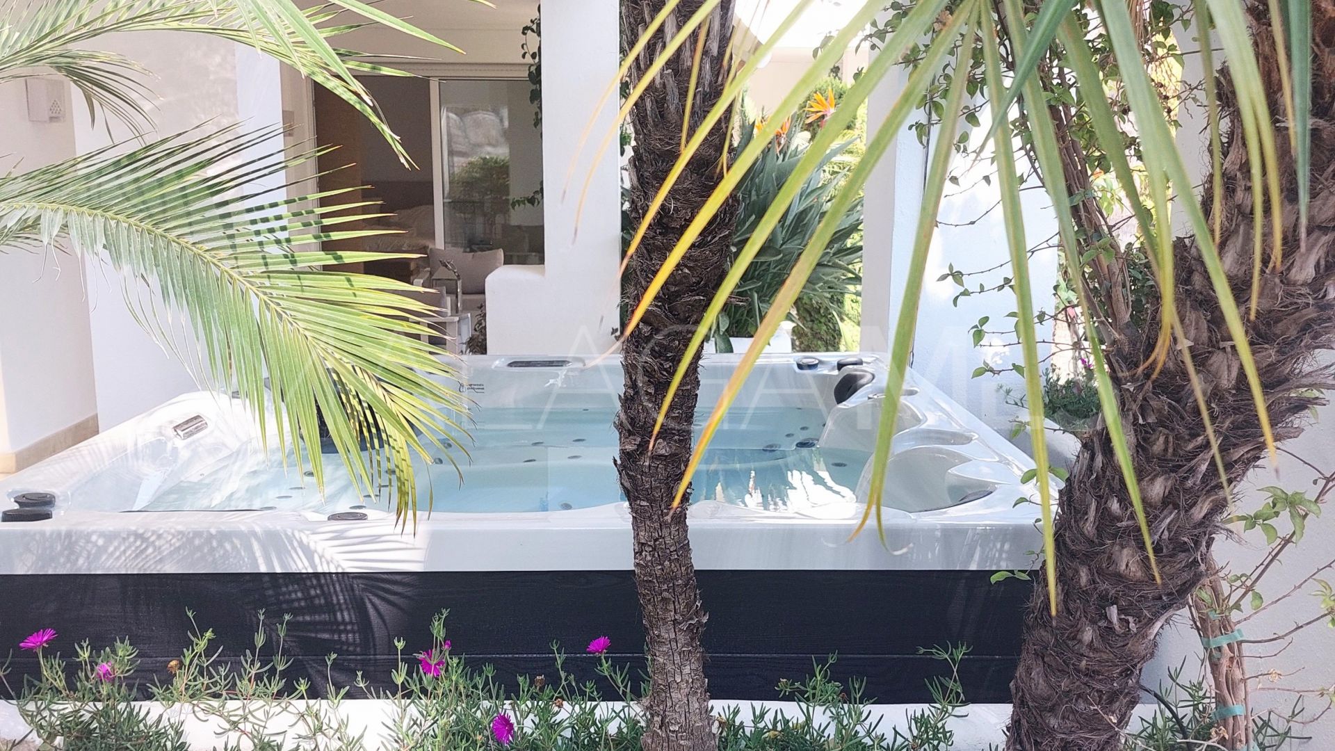 2 bedrooms Rio Real Golf ground floor apartment for sale