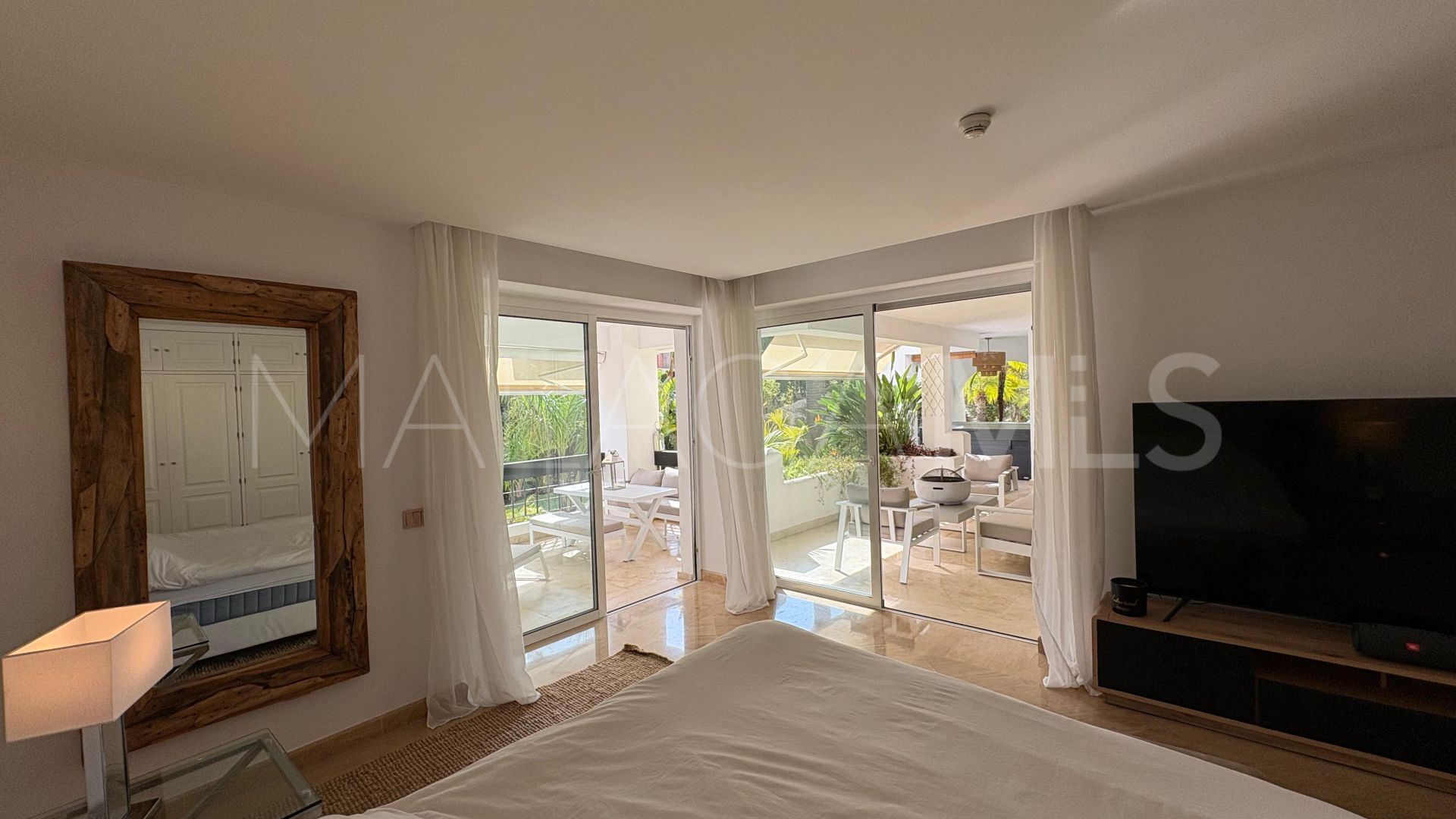 2 bedrooms Rio Real Golf ground floor apartment for sale