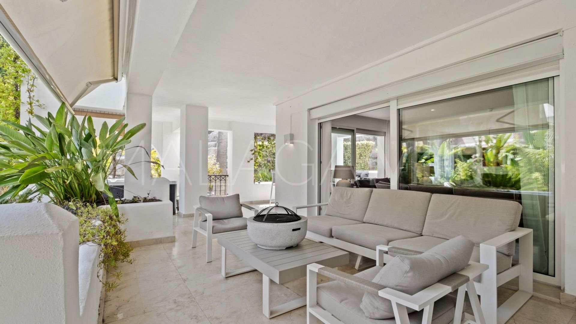 Rio Real Golf, apartamento planta baja de 2 bedrooms for sale