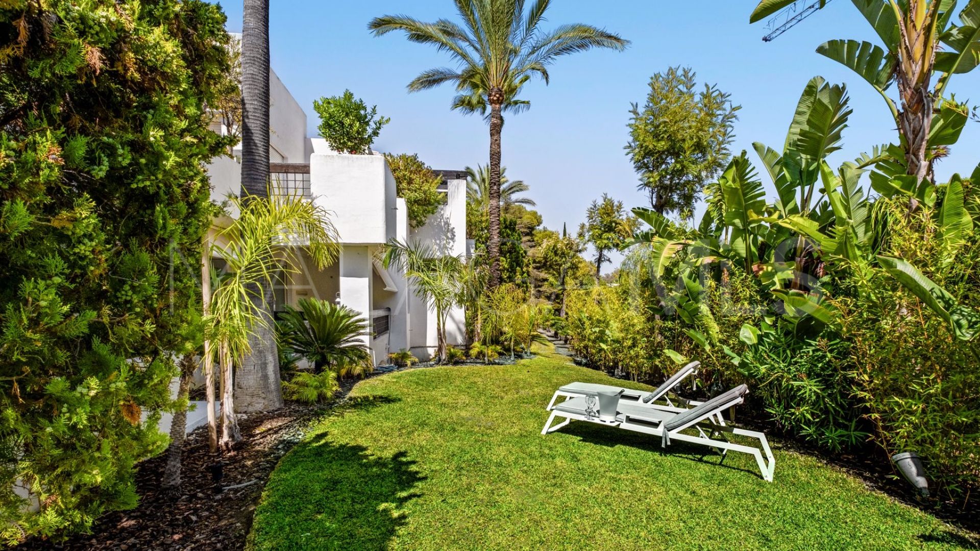 Rio Real Golf, apartamento planta baja de 2 bedrooms for sale