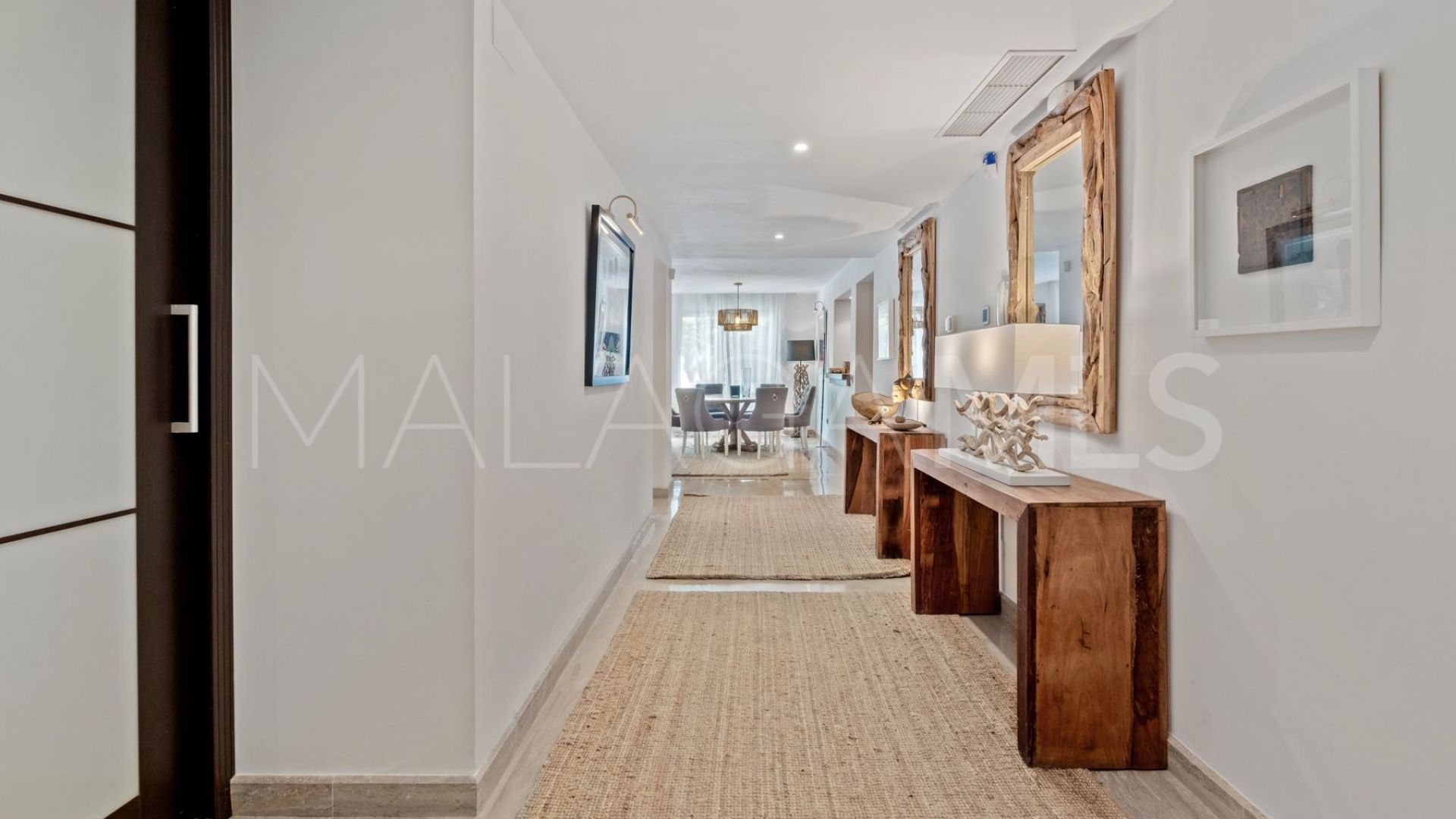 Rio Real Golf, apartamento planta baja de 2 bedrooms for sale