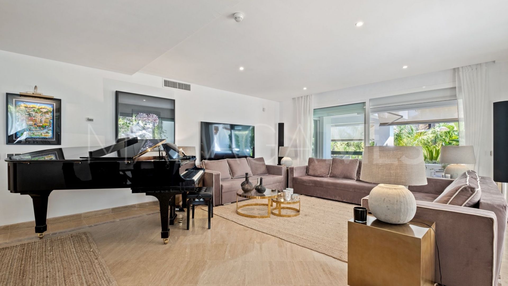 Rio Real Golf, apartamento planta baja de 2 bedrooms for sale