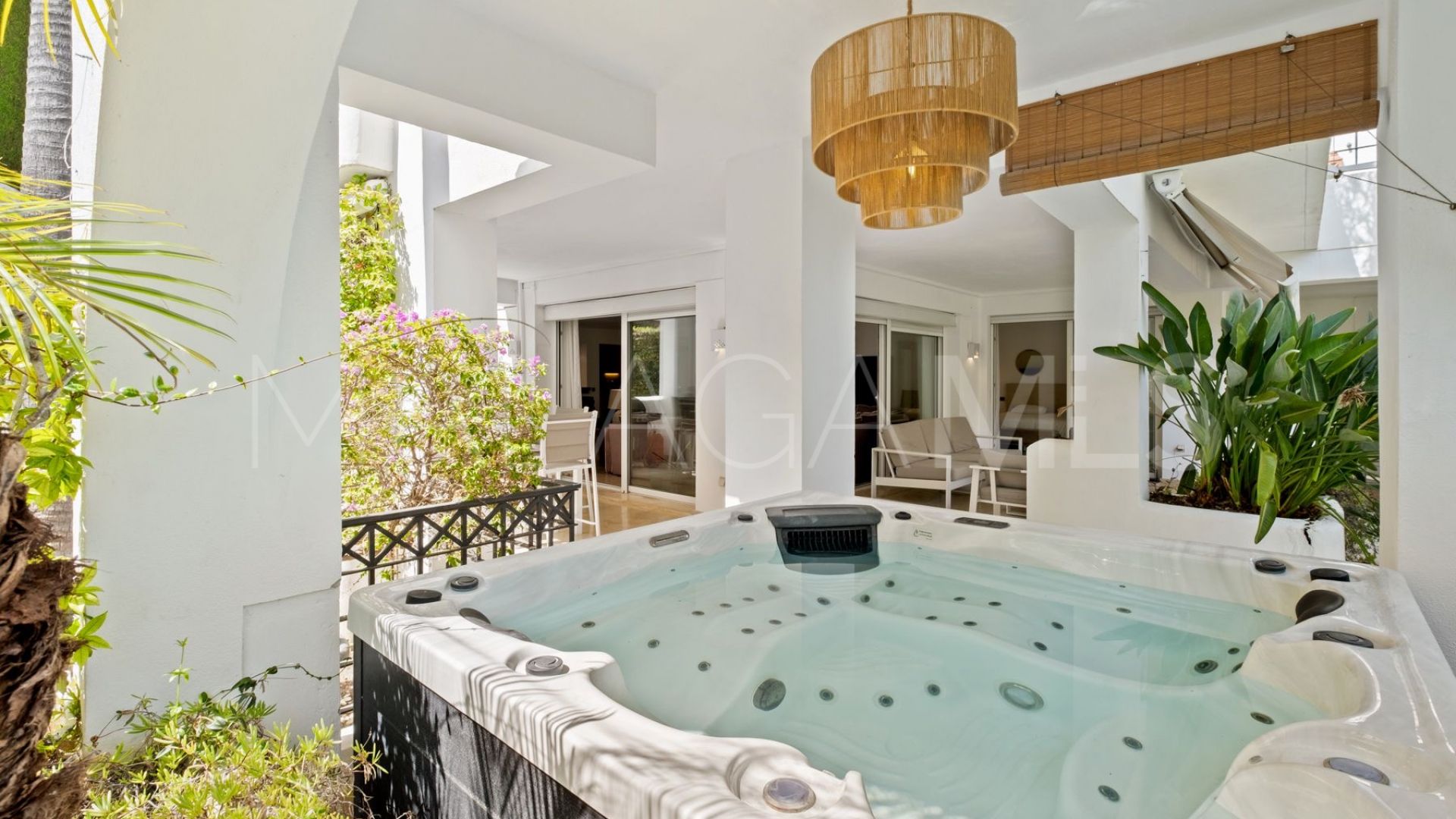 Rio Real Golf, apartamento planta baja de 2 bedrooms for sale