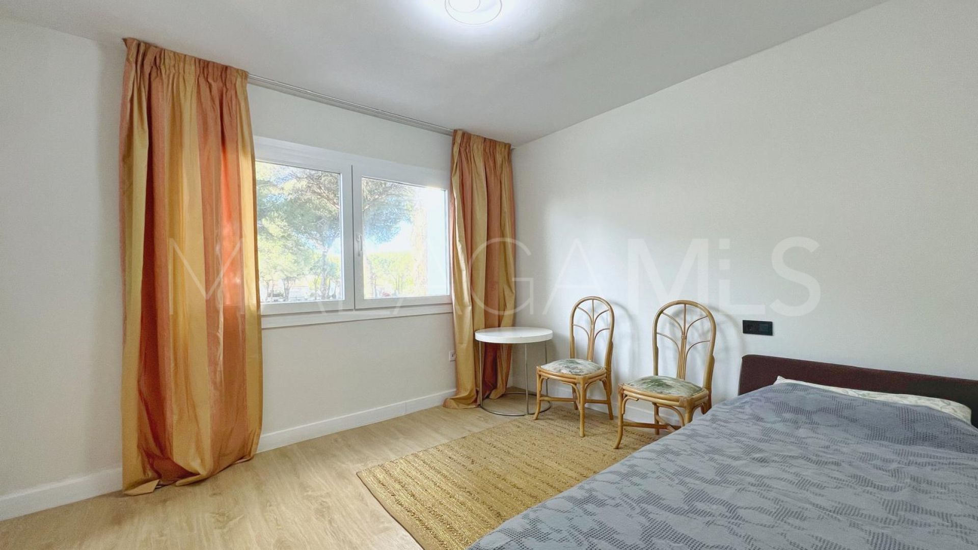 Maison de ville for sale in Paraiso Barronal