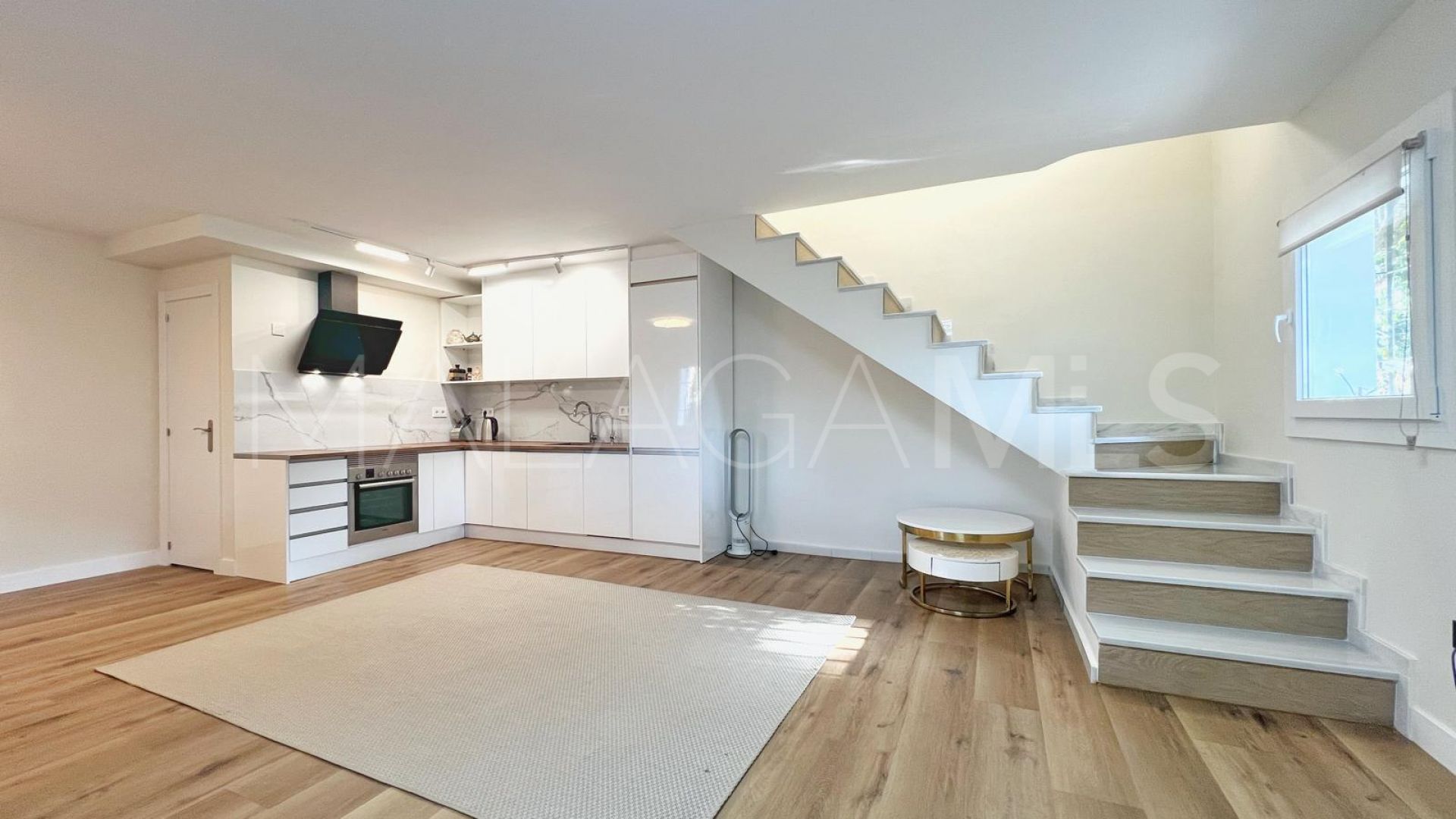 Maison de ville for sale in Paraiso Barronal