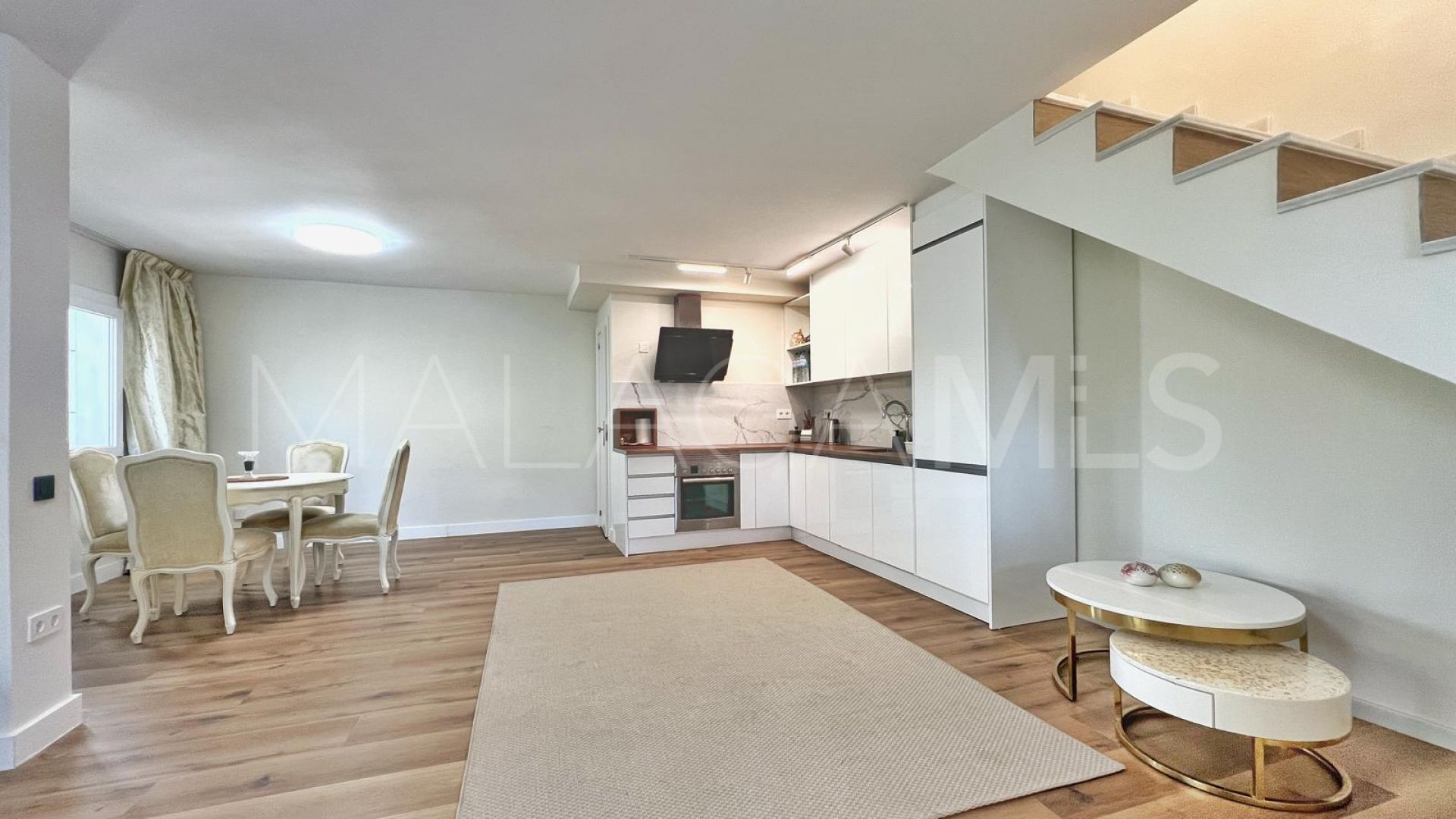 Maison de ville for sale in Paraiso Barronal