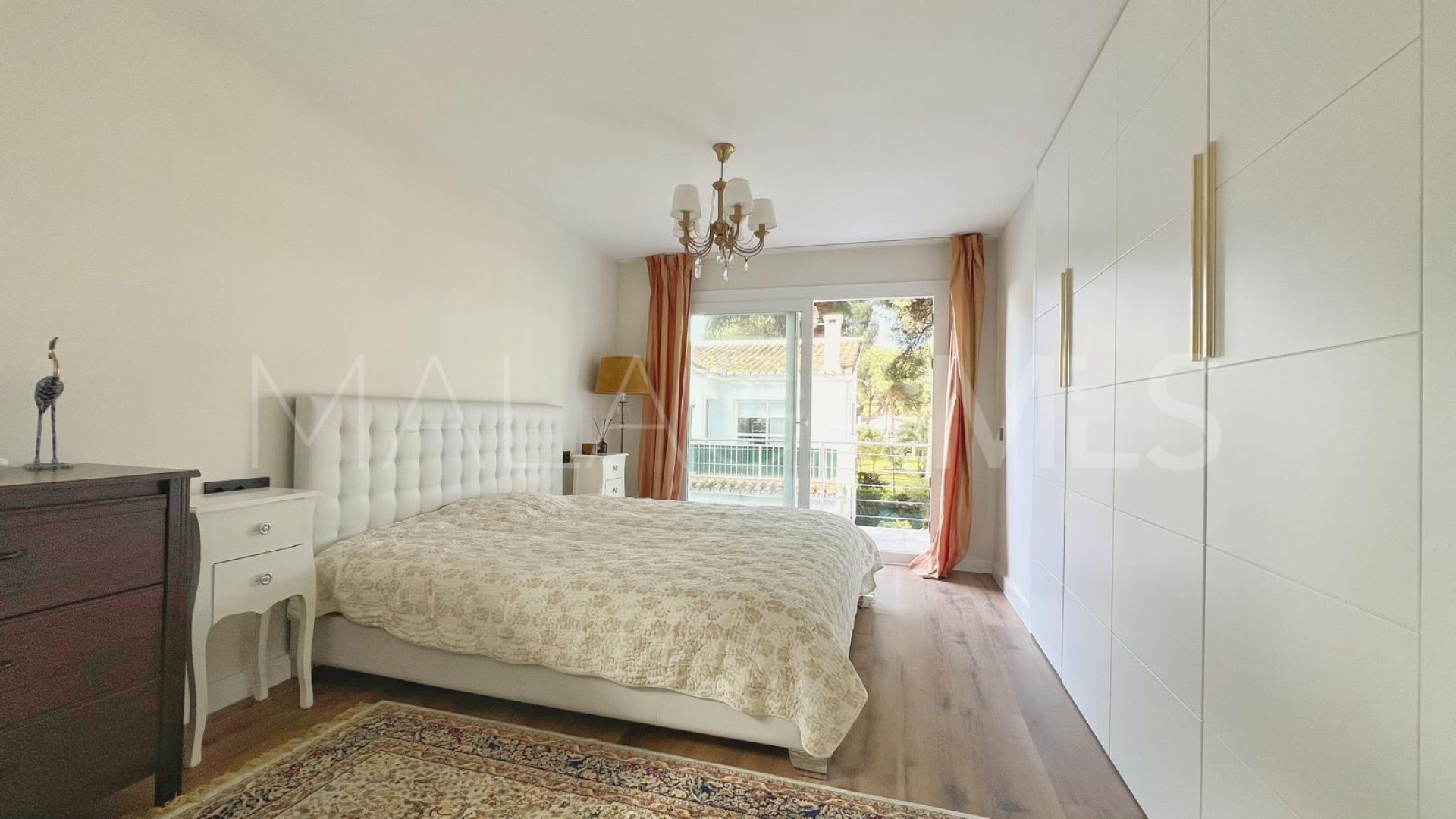 Maison de ville for sale in Paraiso Barronal