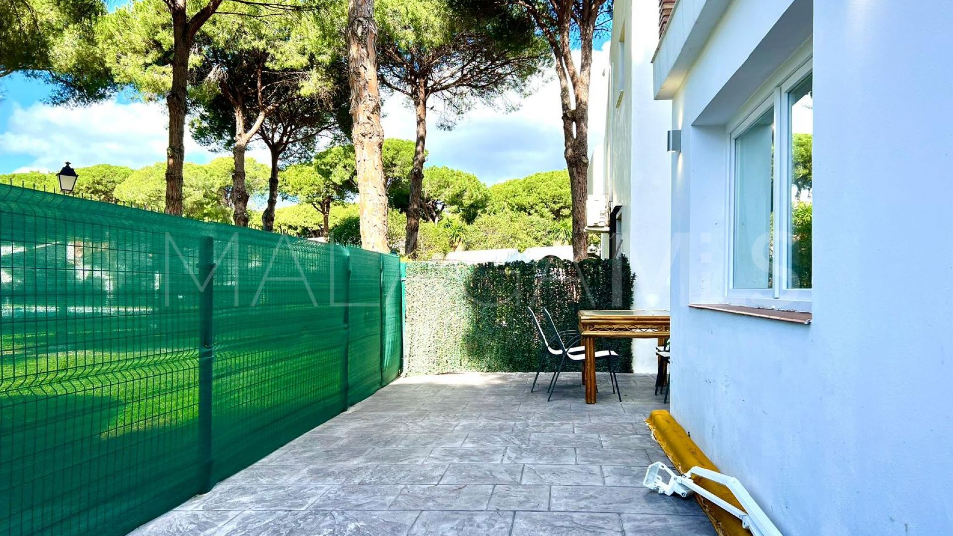 Maison de ville for sale in Paraiso Barronal
