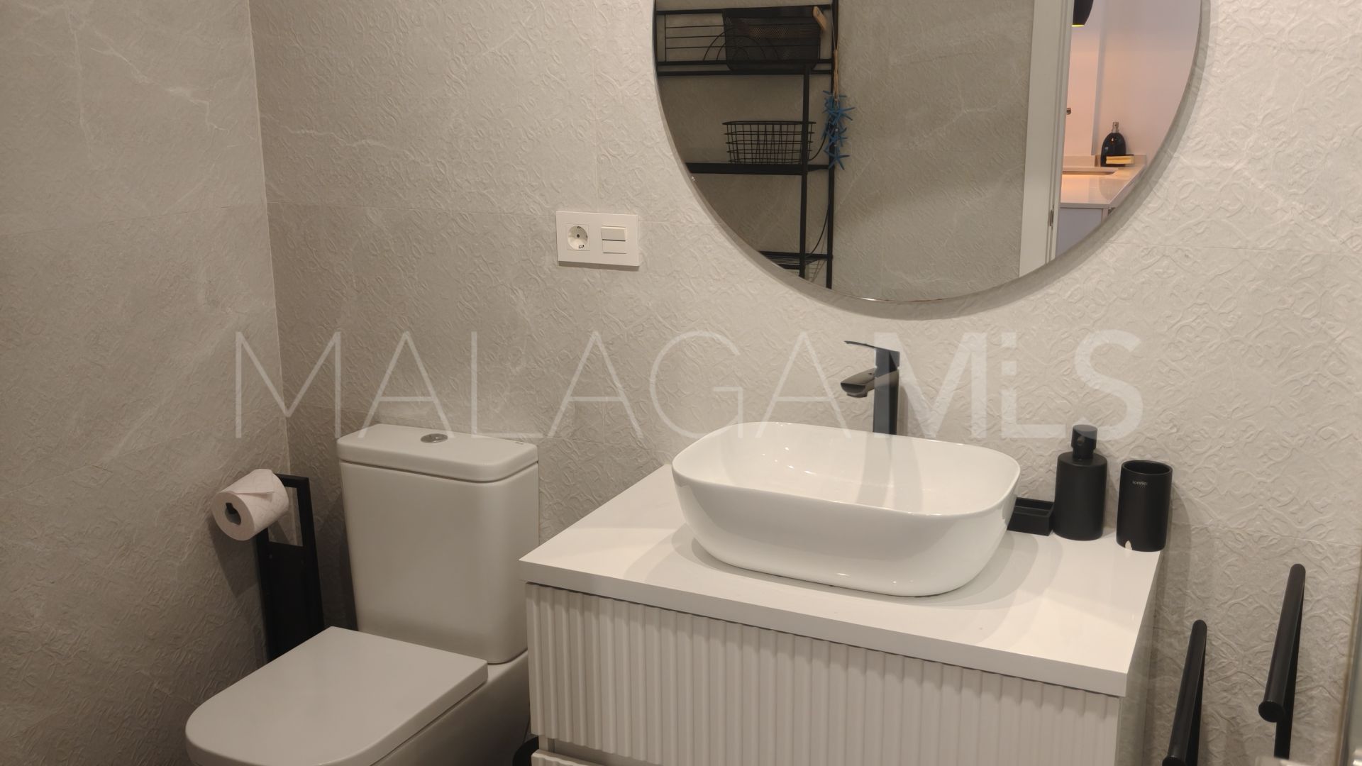Studio for sale in Romana Playa