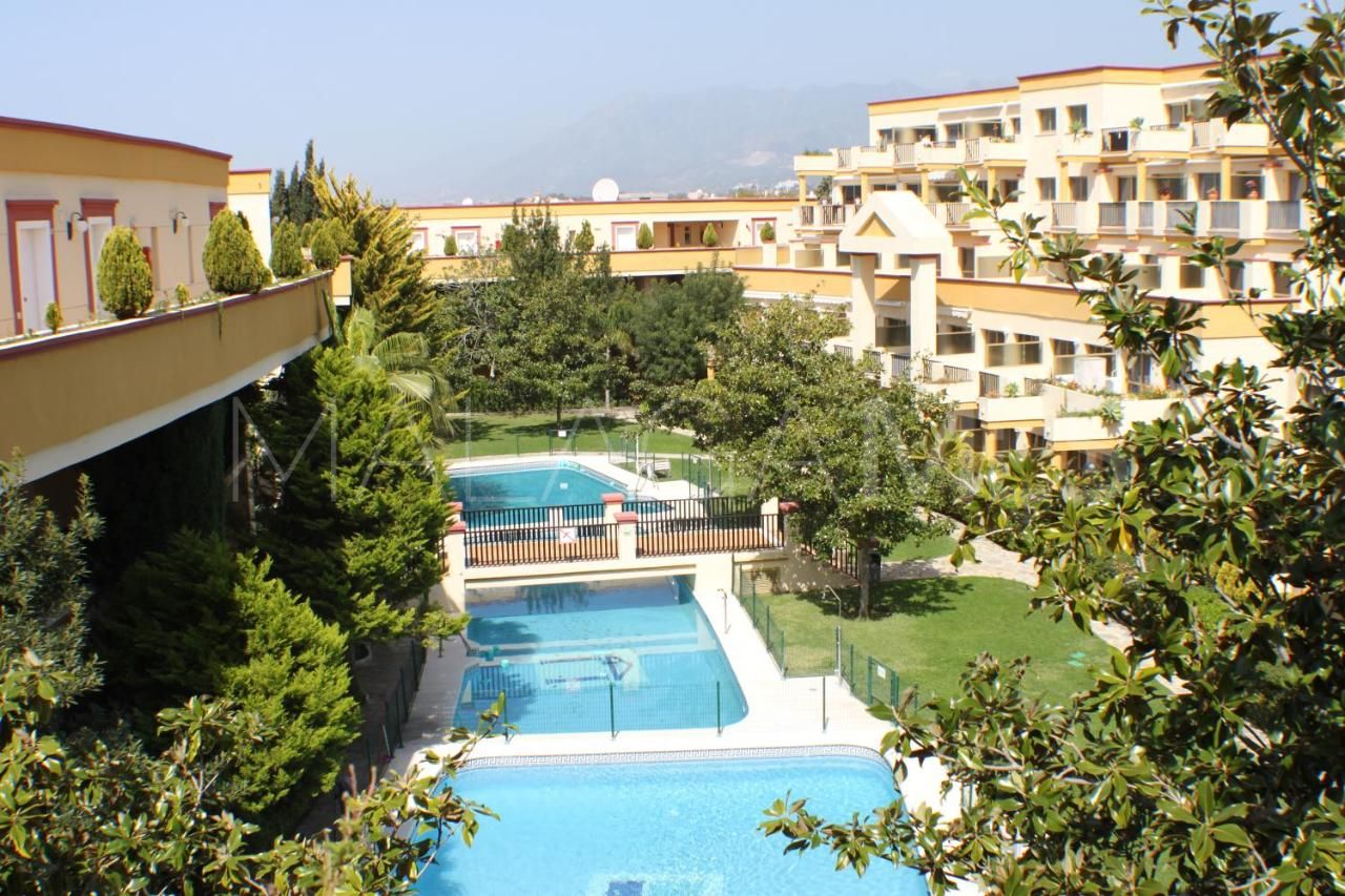Studio for sale in Romana Playa