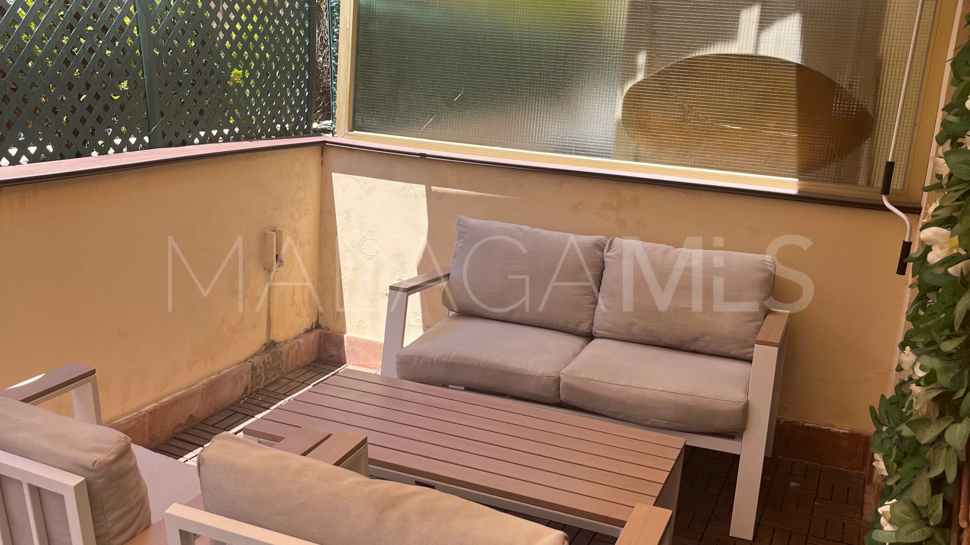 Studio for sale in Romana Playa
