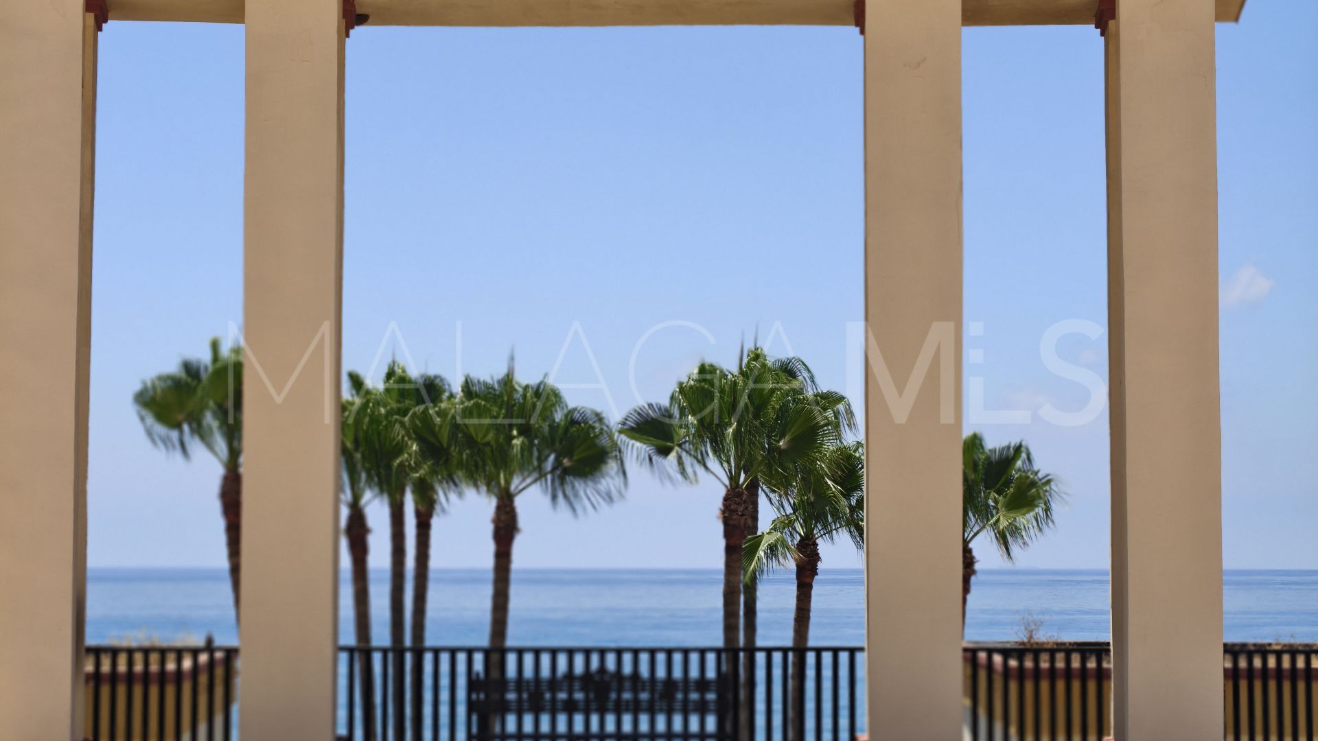 Studio for sale in Romana Playa