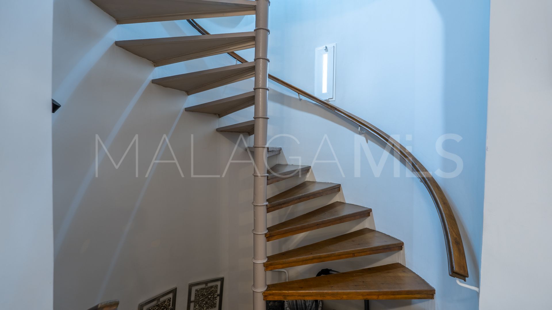 For sale villa in Las Chapas