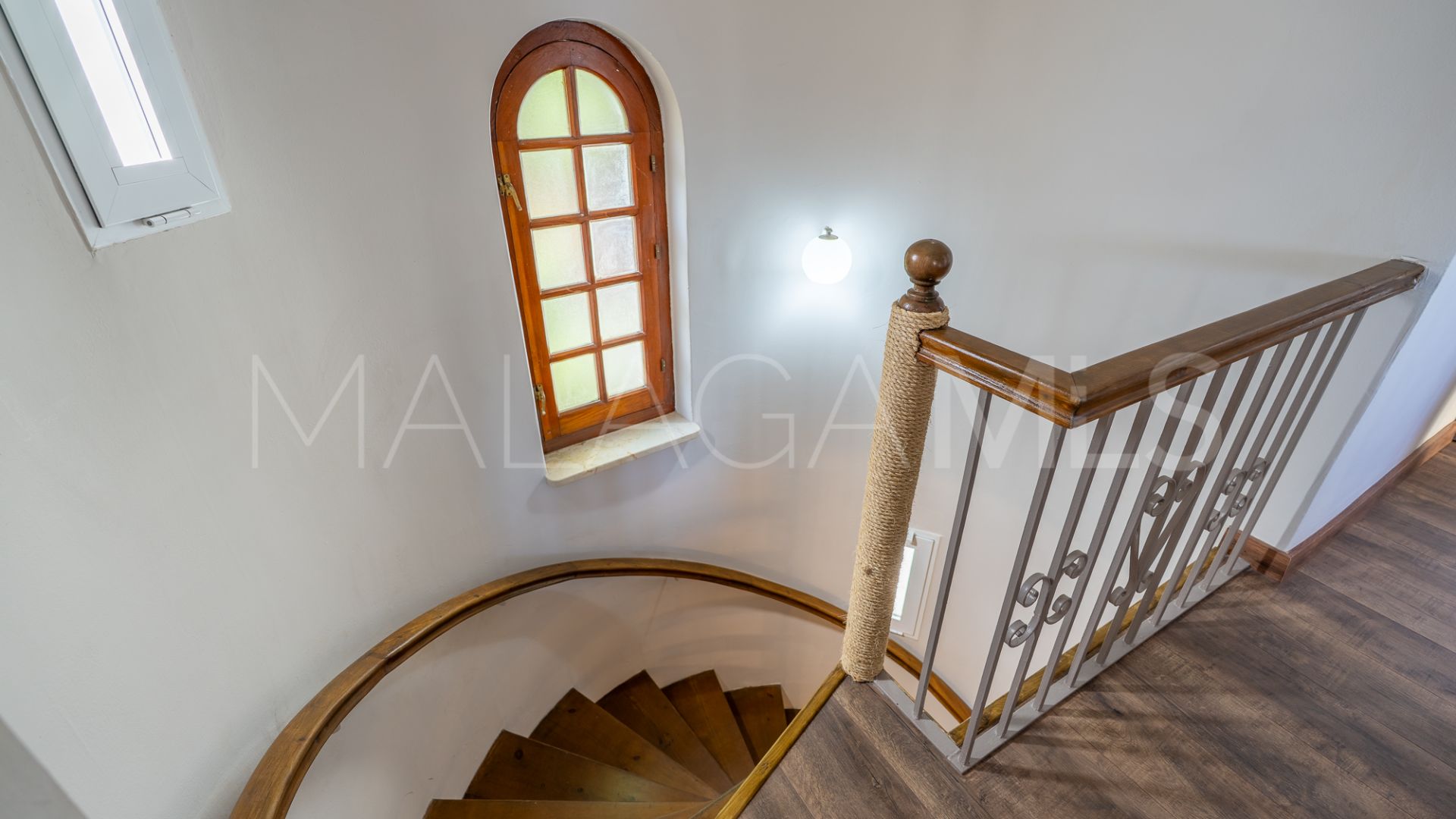 For sale villa in Las Chapas