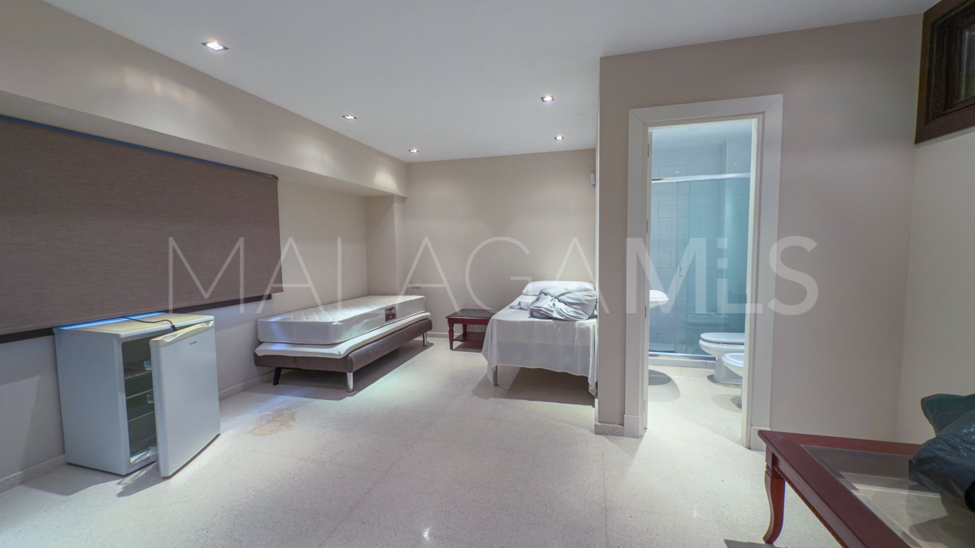 Villa for sale in Los Flamingos with 6 bedrooms